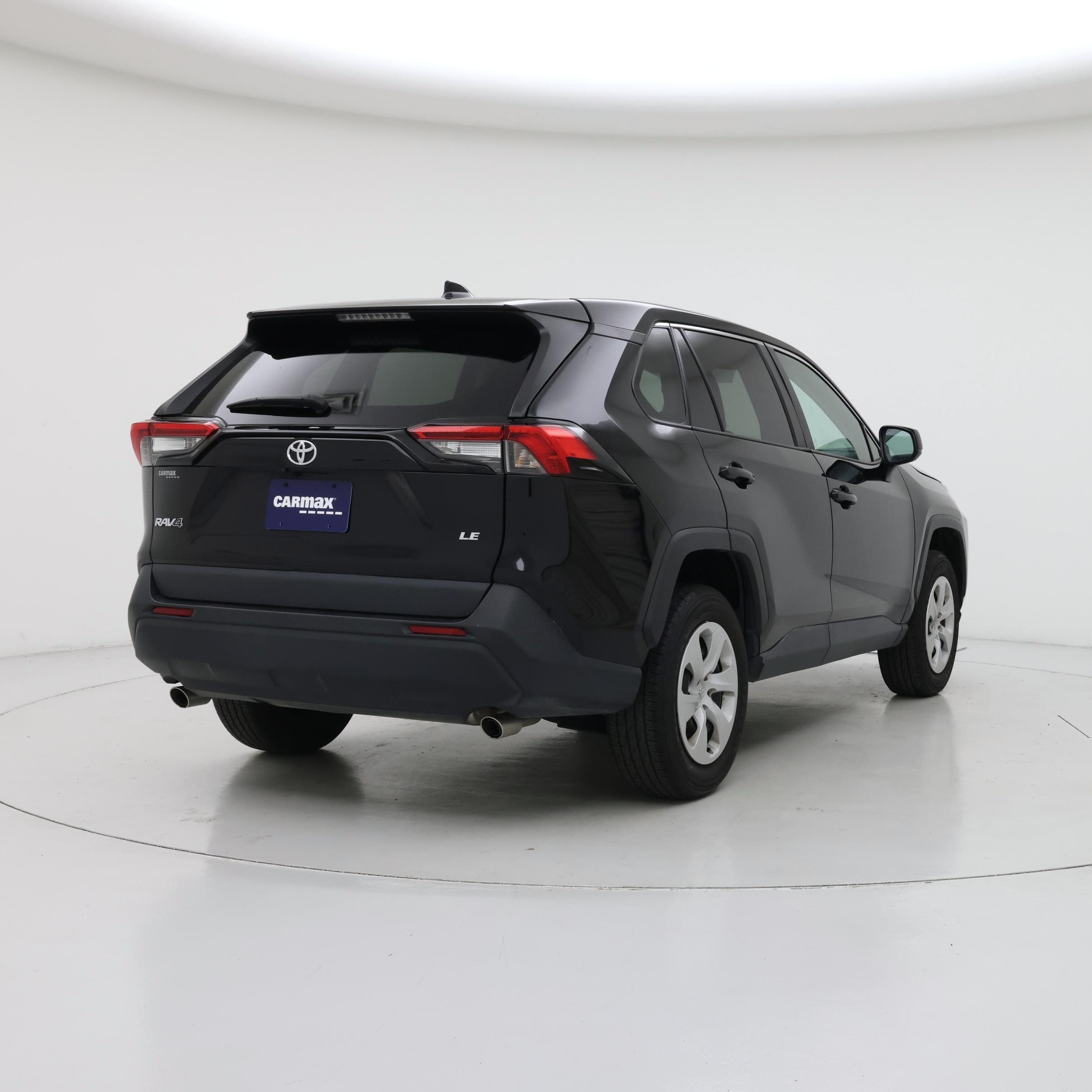 Thumbnail: 2024 Toyota RAV4 - 8