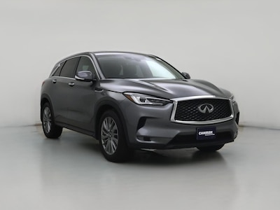 2023 Infiniti QX50 Pure