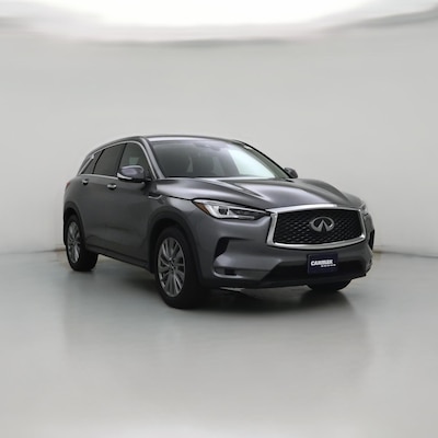 2023 Infiniti QX50 Pure