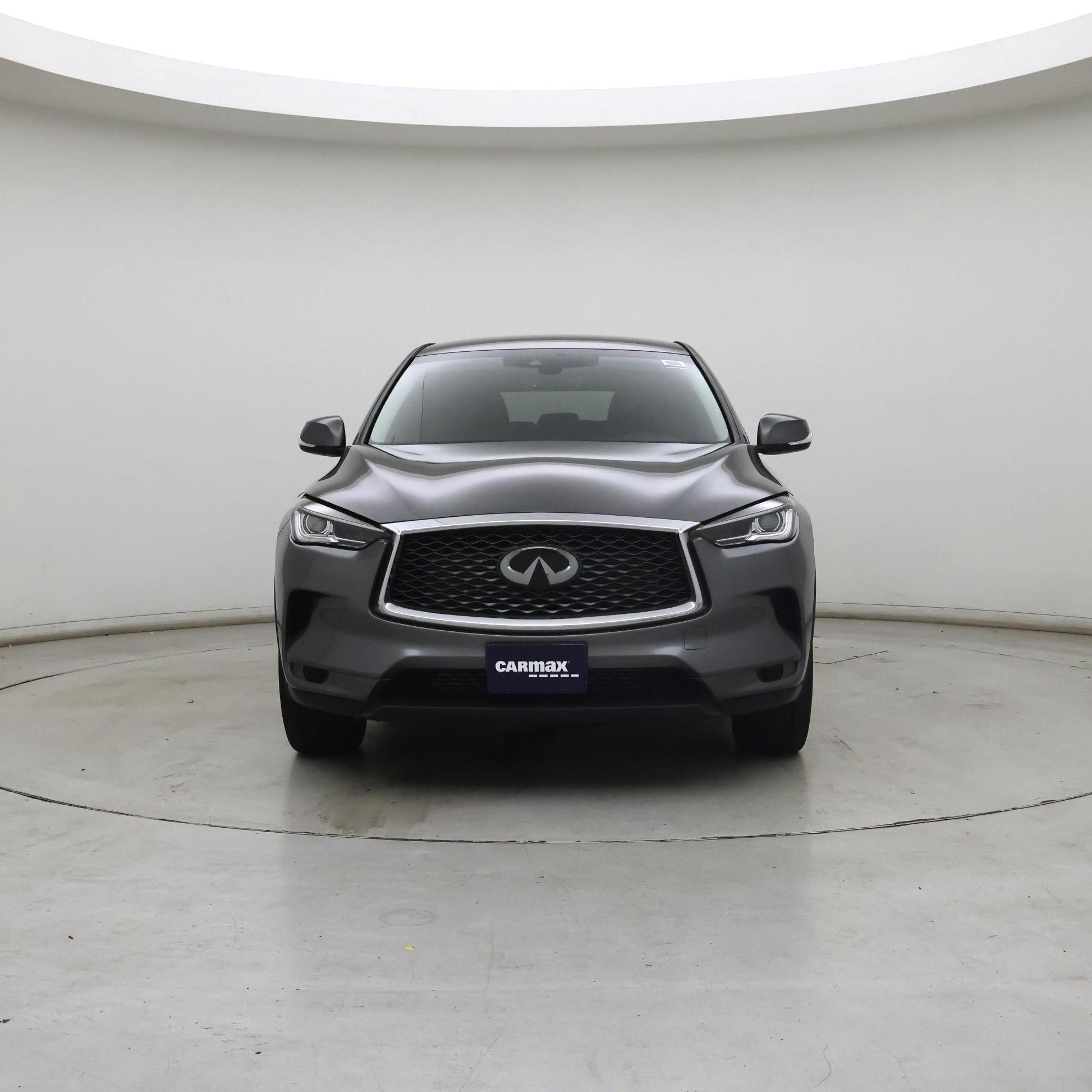 Thumbnail: 2023 INFINITI QX50 - 5