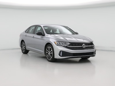 2023 Volkswagen Jetta Sport