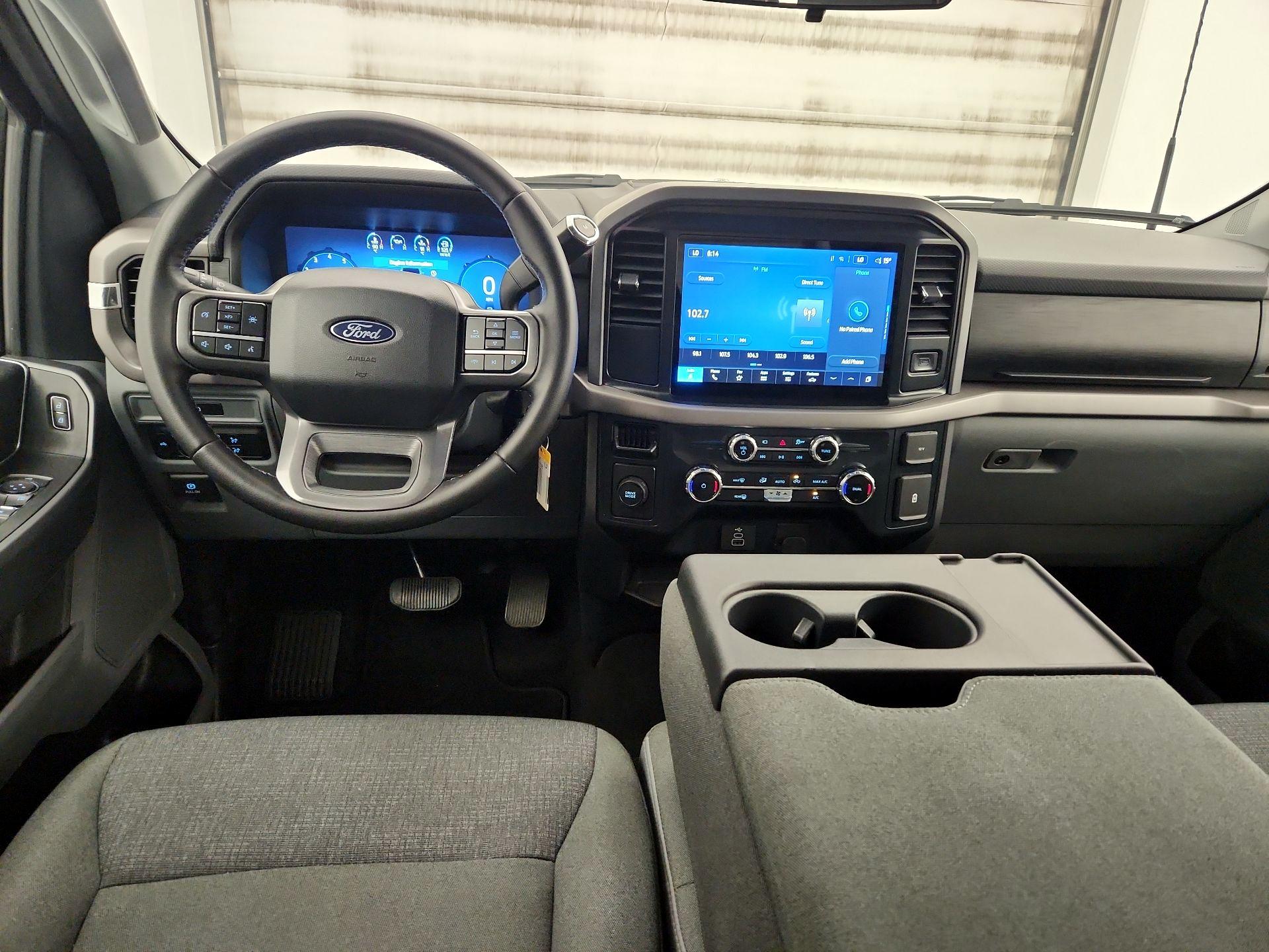 Thumbnail: 2025 Ford F-150 - 9