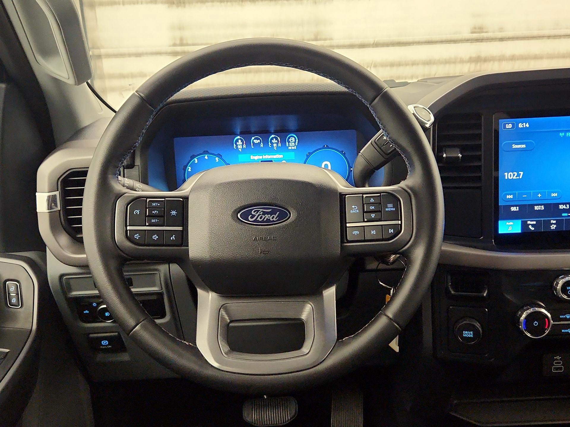 Thumbnail: 2025 Ford F-150 - 10