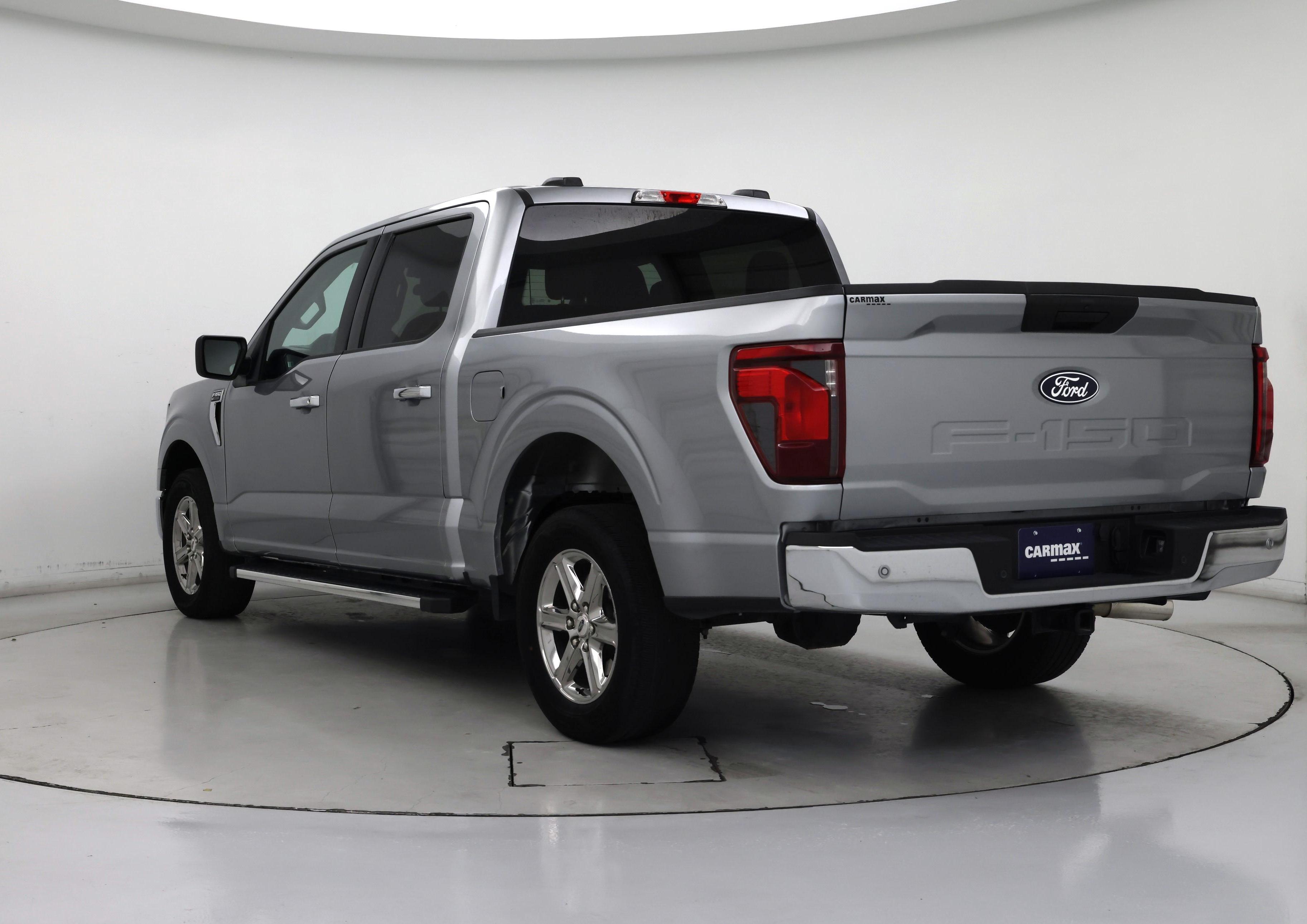 Thumbnail: 2025 Ford F-150 - 2