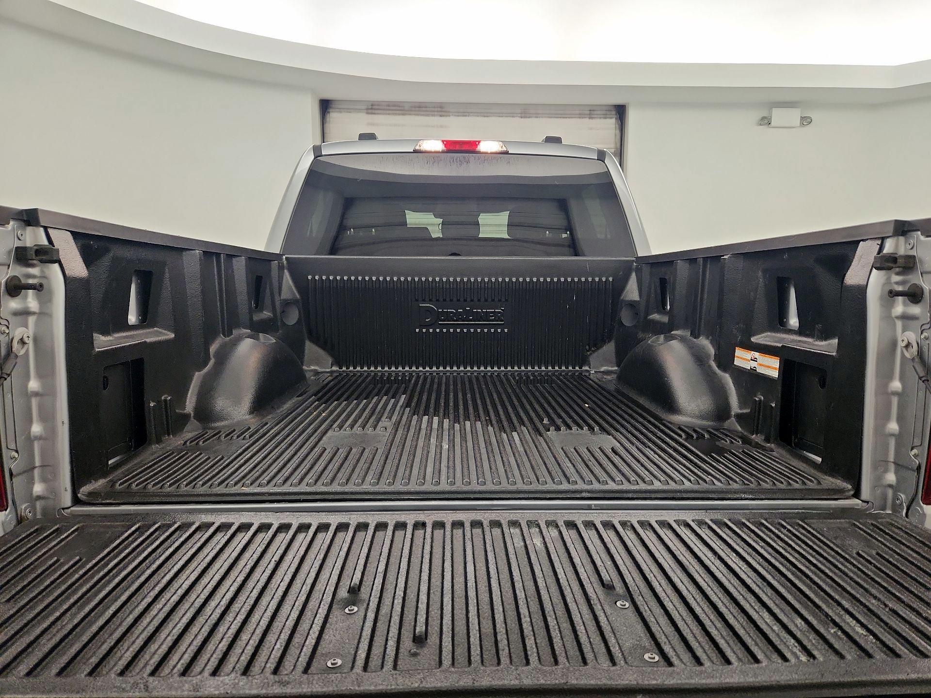 Thumbnail: 2025 Ford F-150 - 20