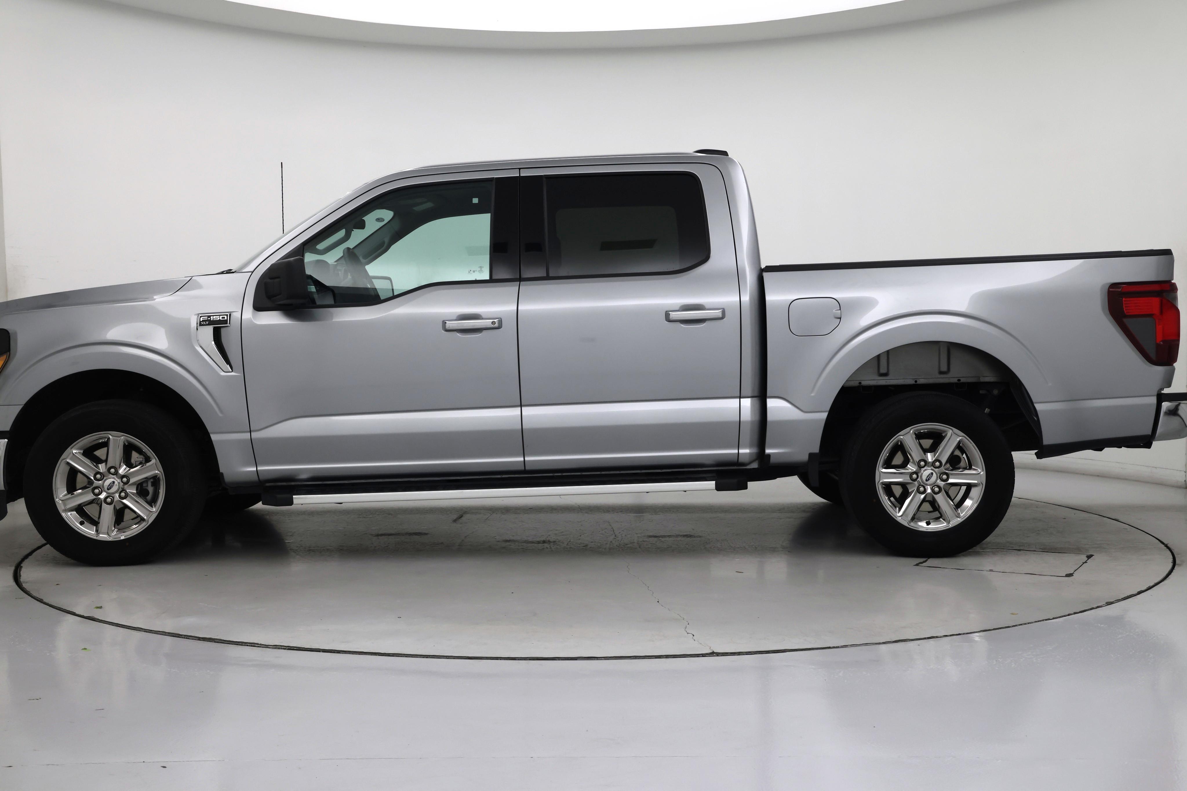 Thumbnail: 2025 Ford F-150 - 3
