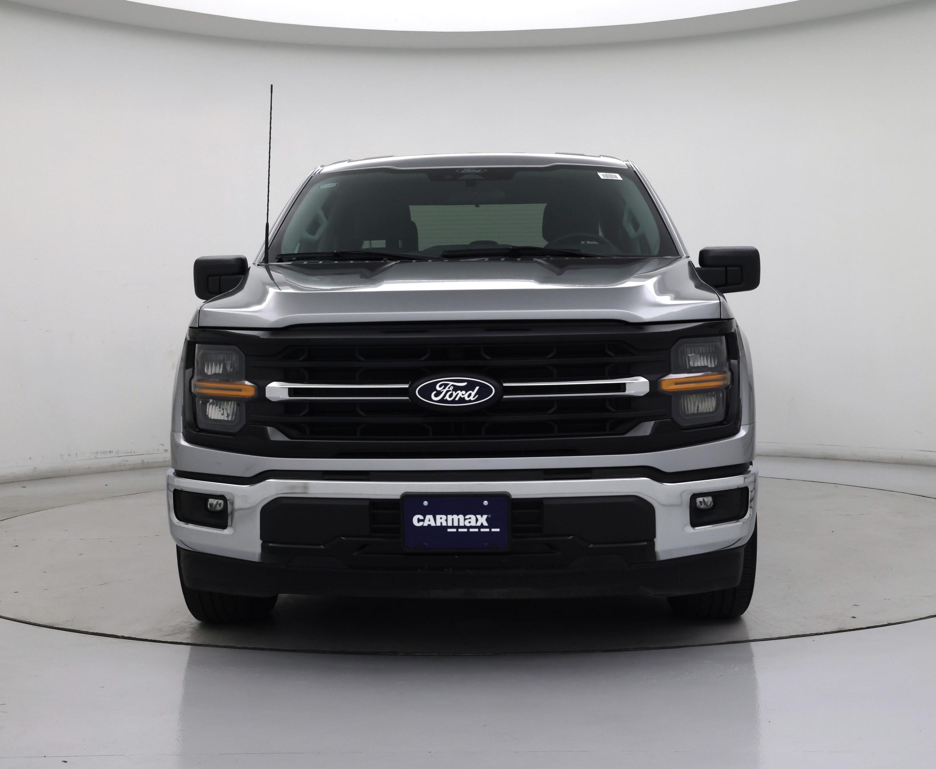 Thumbnail: 2025 Ford F-150 - 5