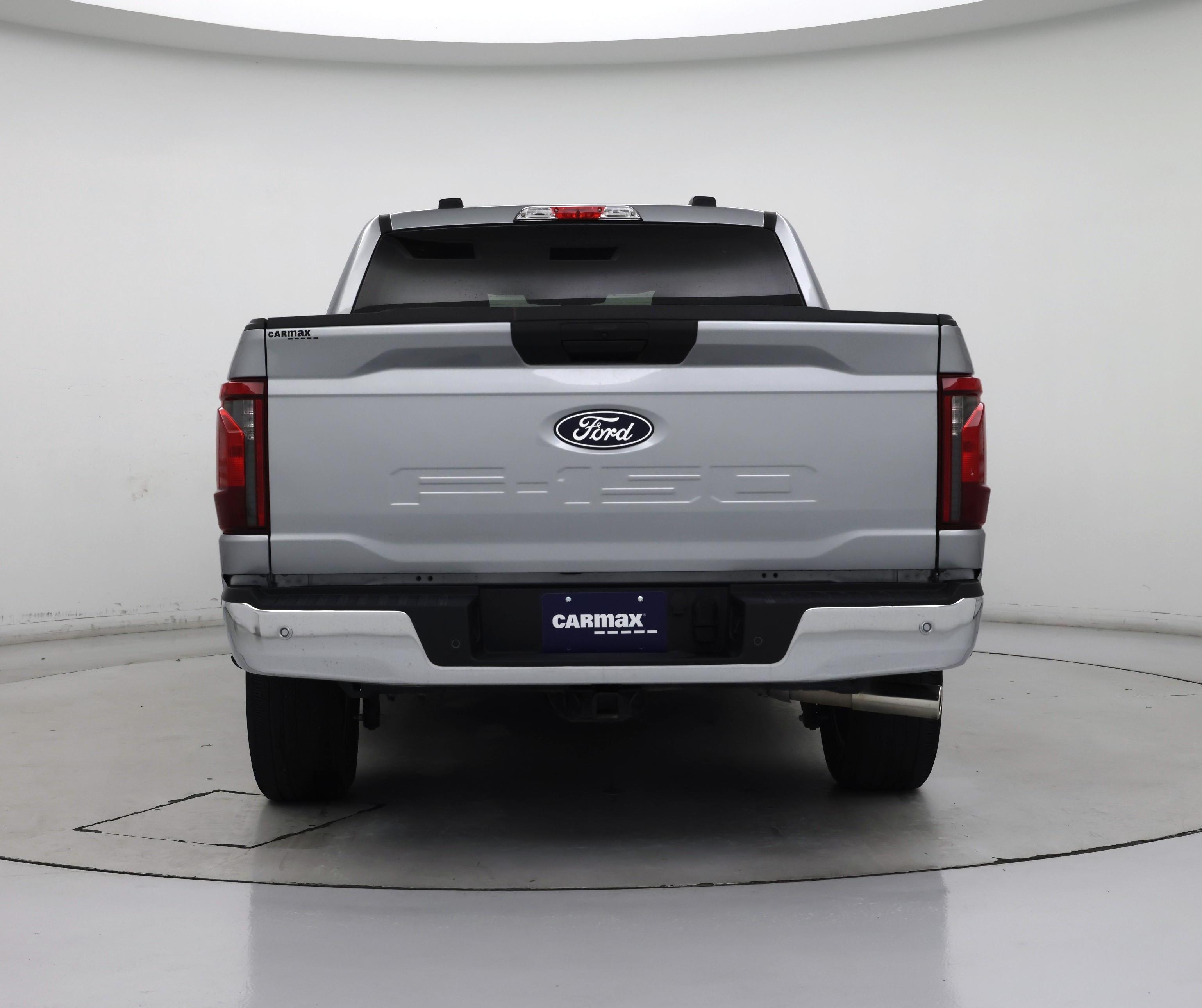 Thumbnail: 2025 Ford F-150 - 6