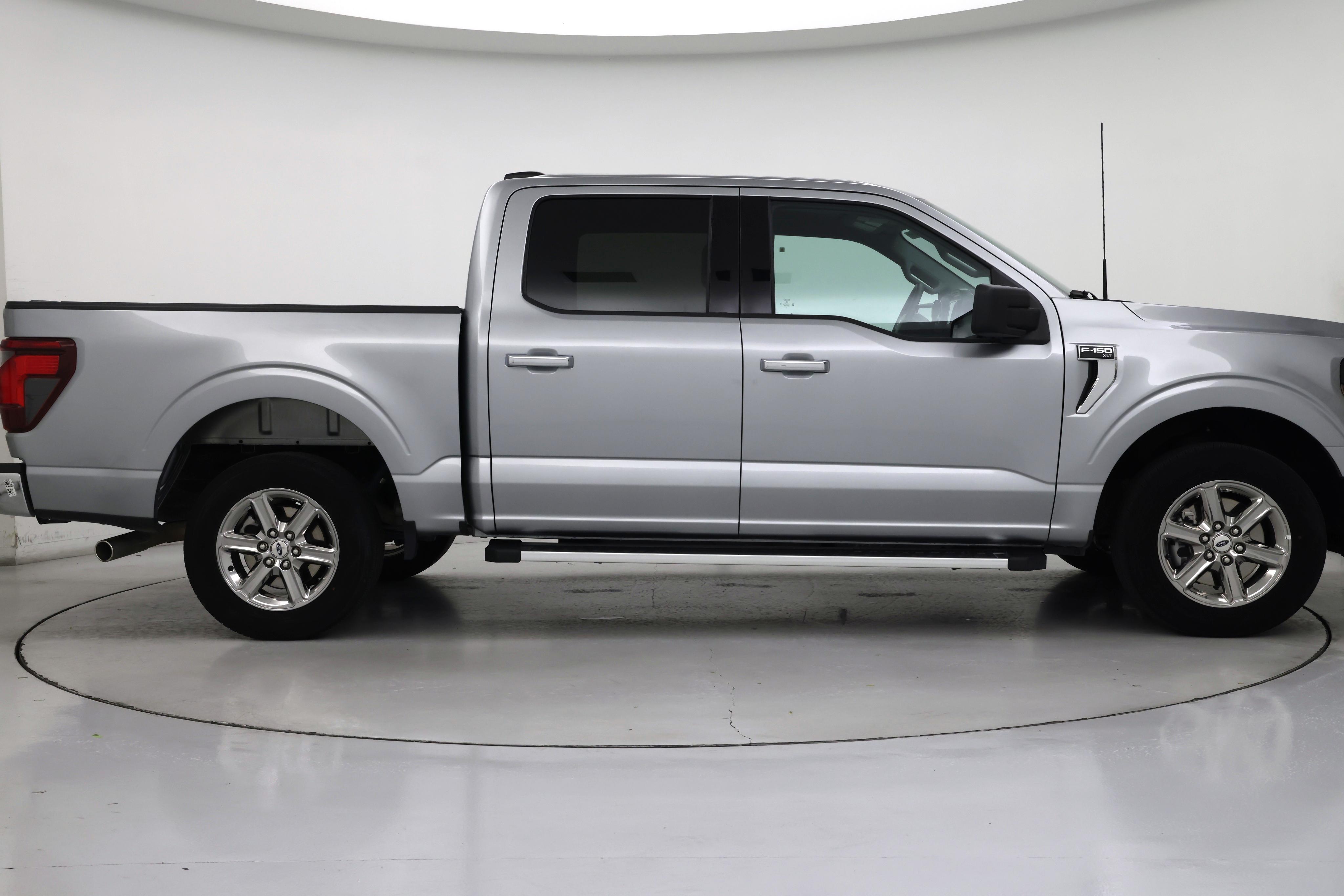 Thumbnail: 2025 Ford F-150 - 7