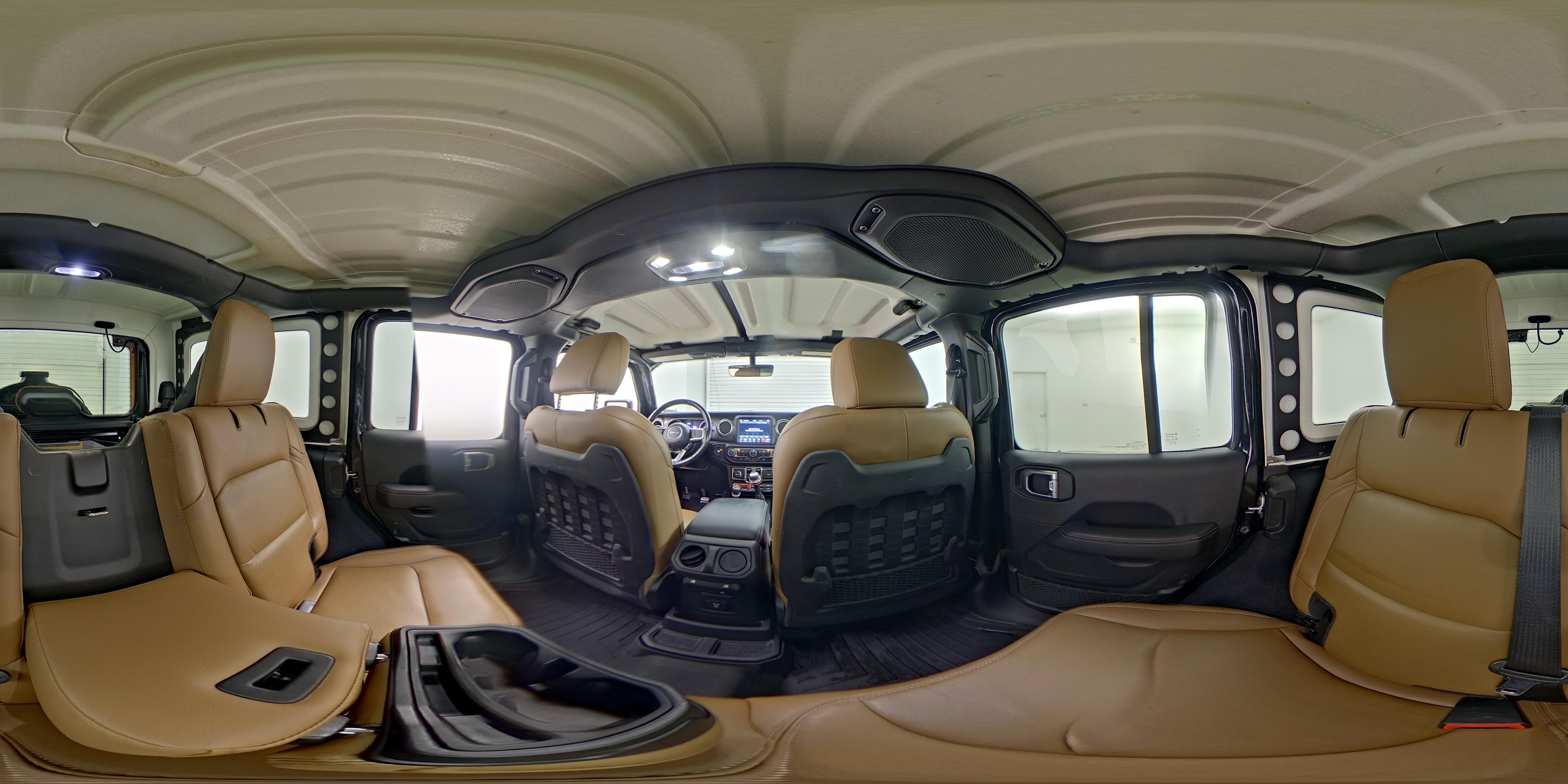 2022 Jeep Wrangler Unlimited Rubicon - Photo 25