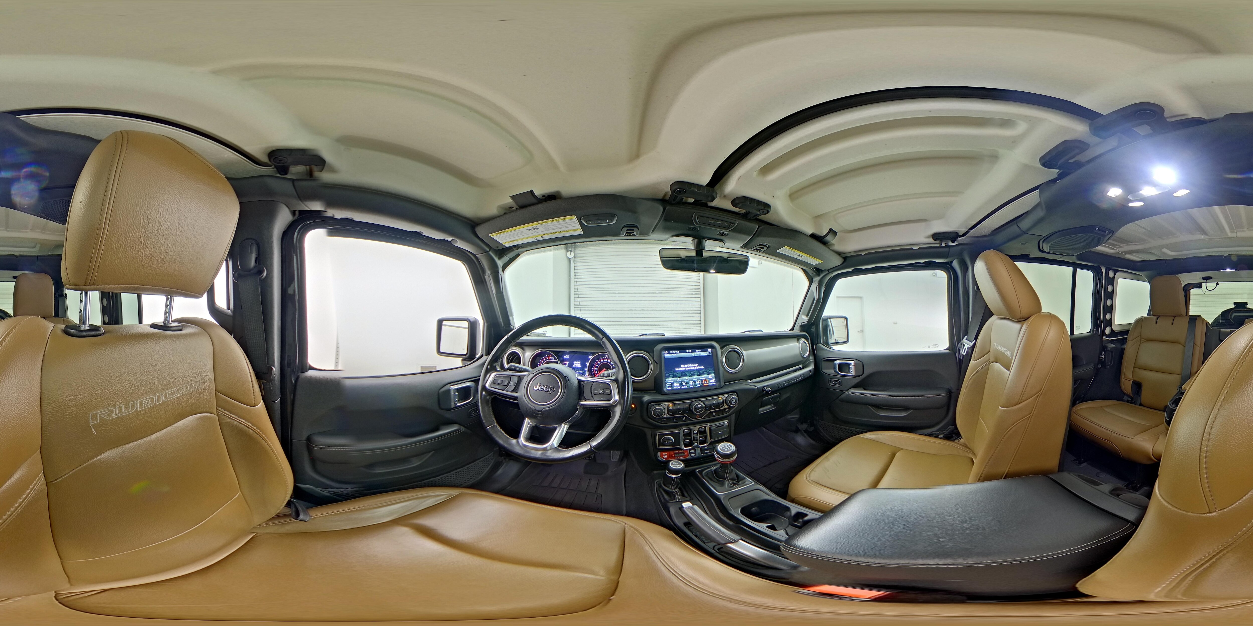 2022 Jeep Wrangler Unlimited Rubicon - Photo 26