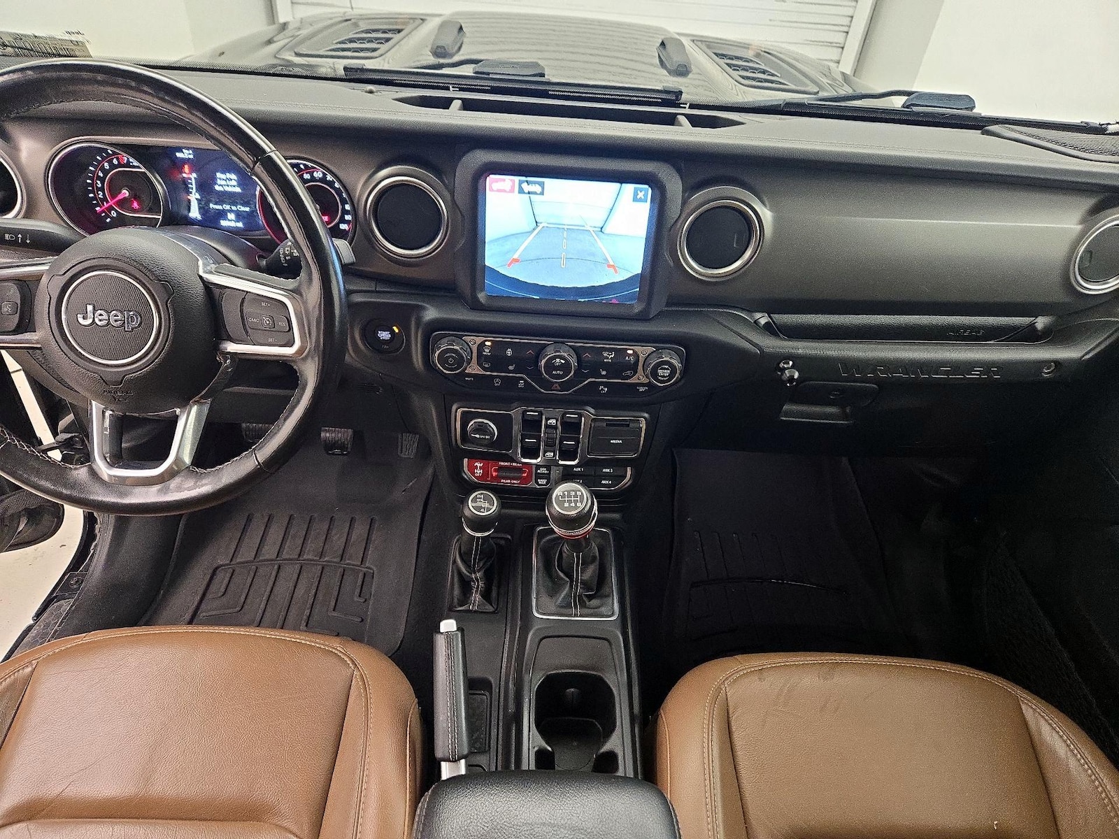 2022 Jeep Wrangler Unlimited Rubicon - Photo 10