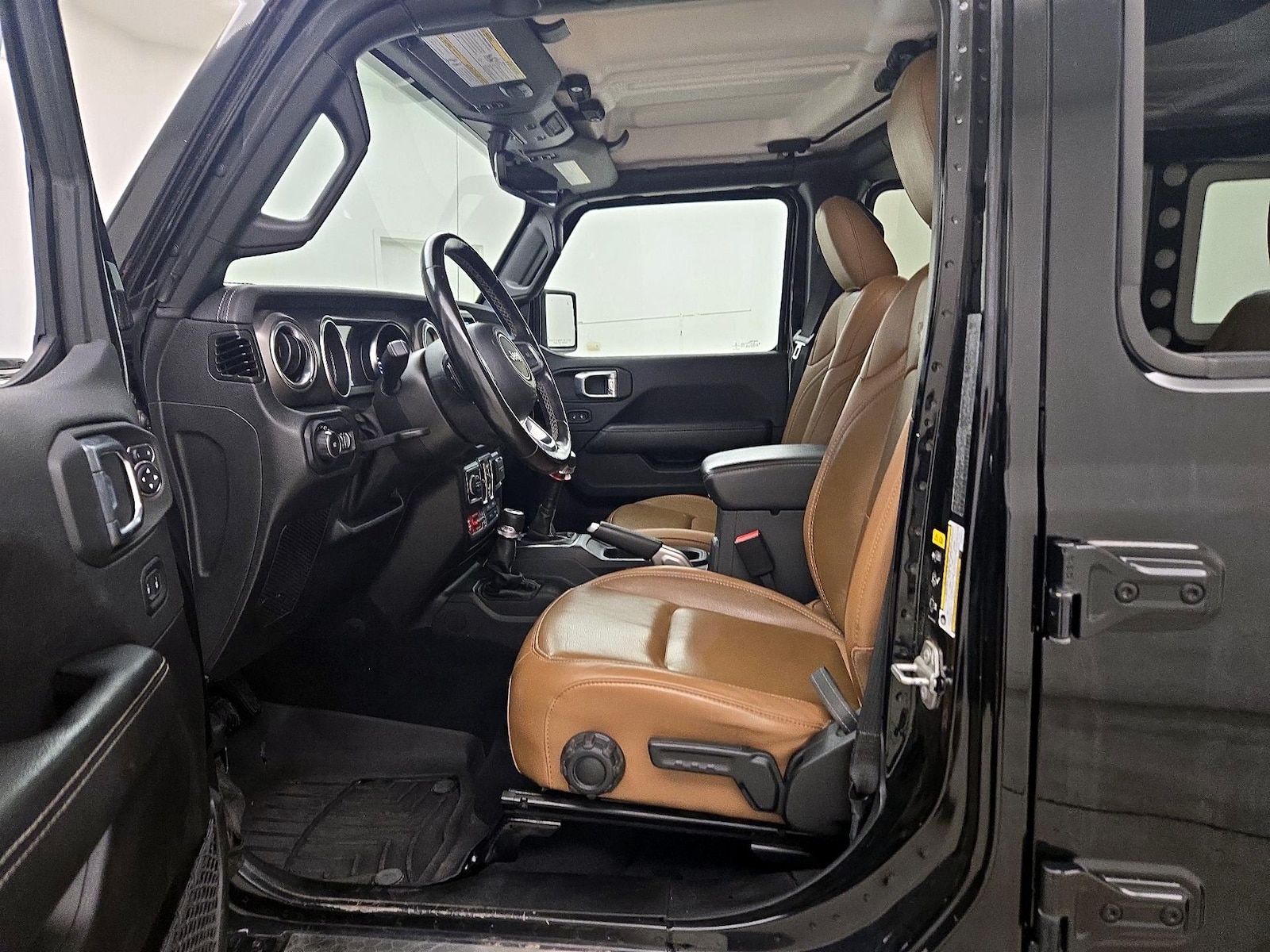 2022 Jeep Wrangler Unlimited Rubicon - Photo 12