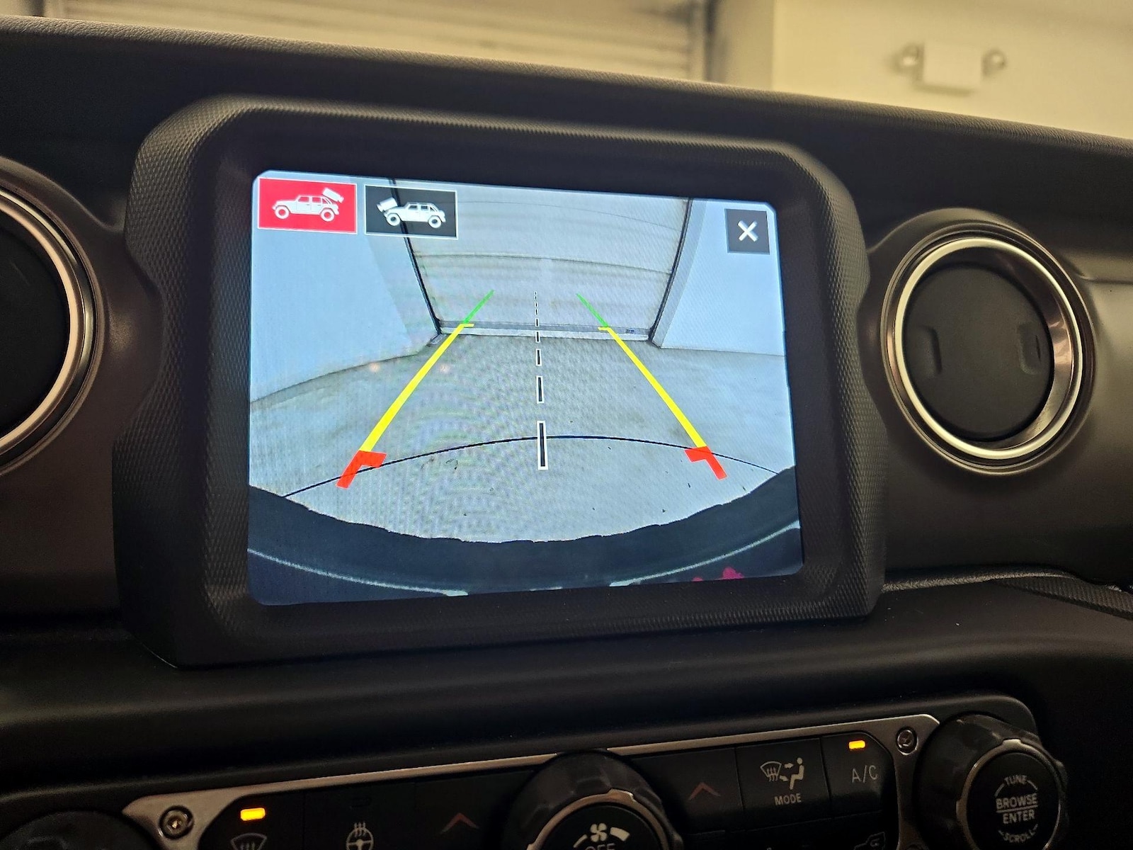 2022 Jeep Wrangler Unlimited Rubicon - Photo 15