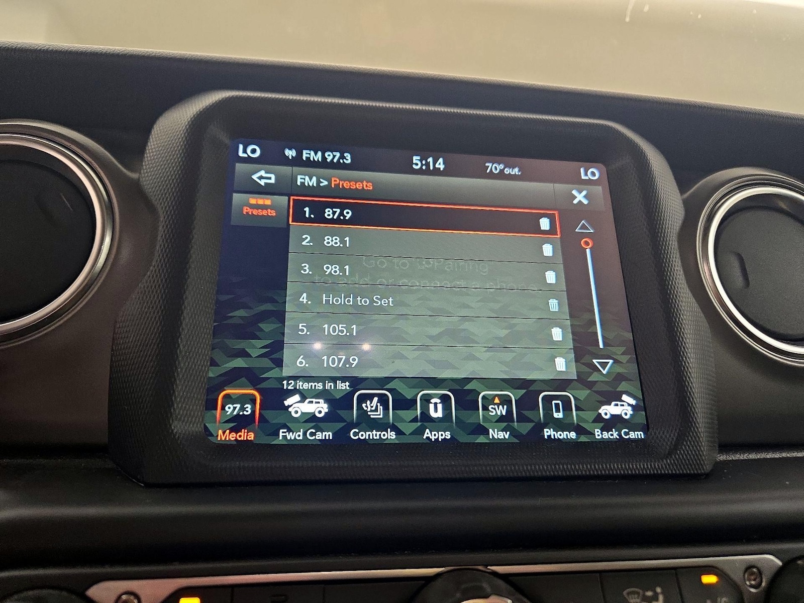 2022 Jeep Wrangler Unlimited Rubicon - Photo 16
