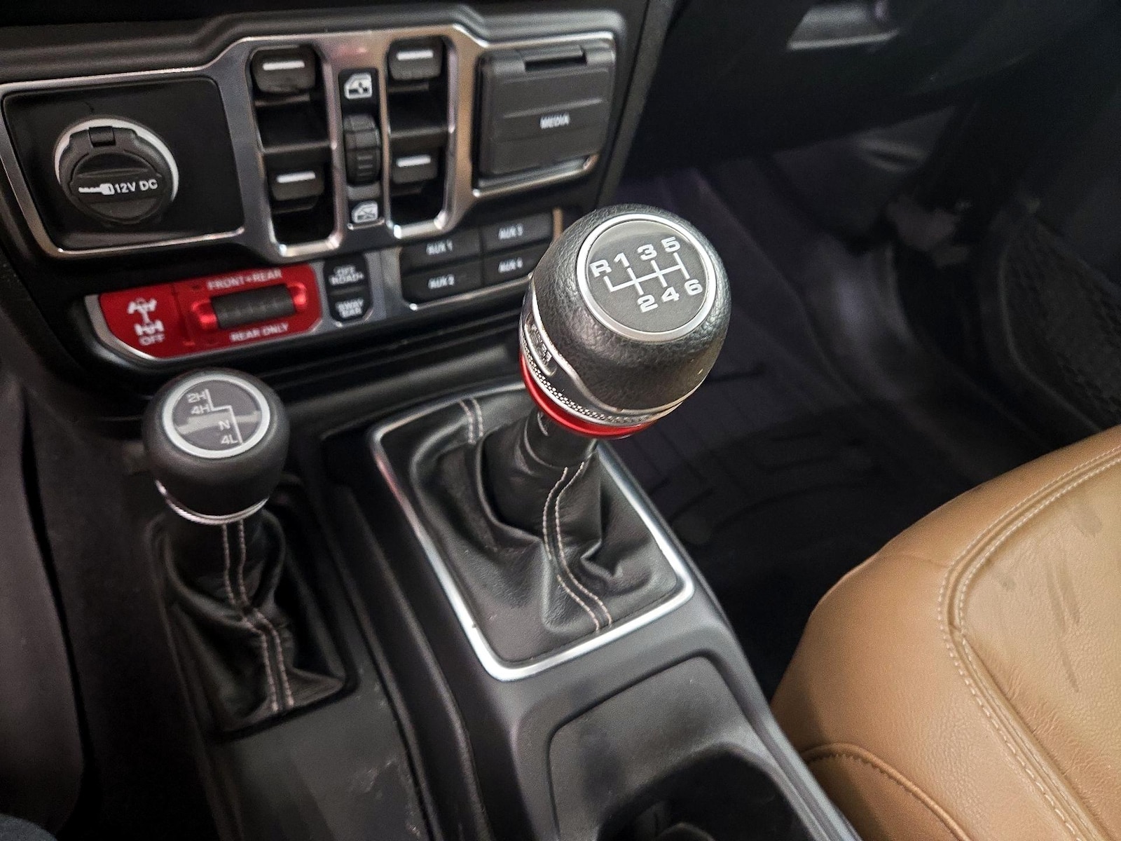 2022 Jeep Wrangler Unlimited Rubicon - Photo 18