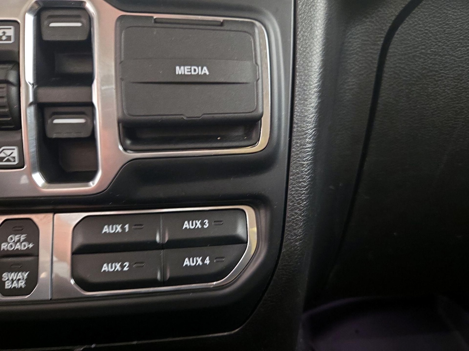 2022 Jeep Wrangler Unlimited Rubicon - Photo 19