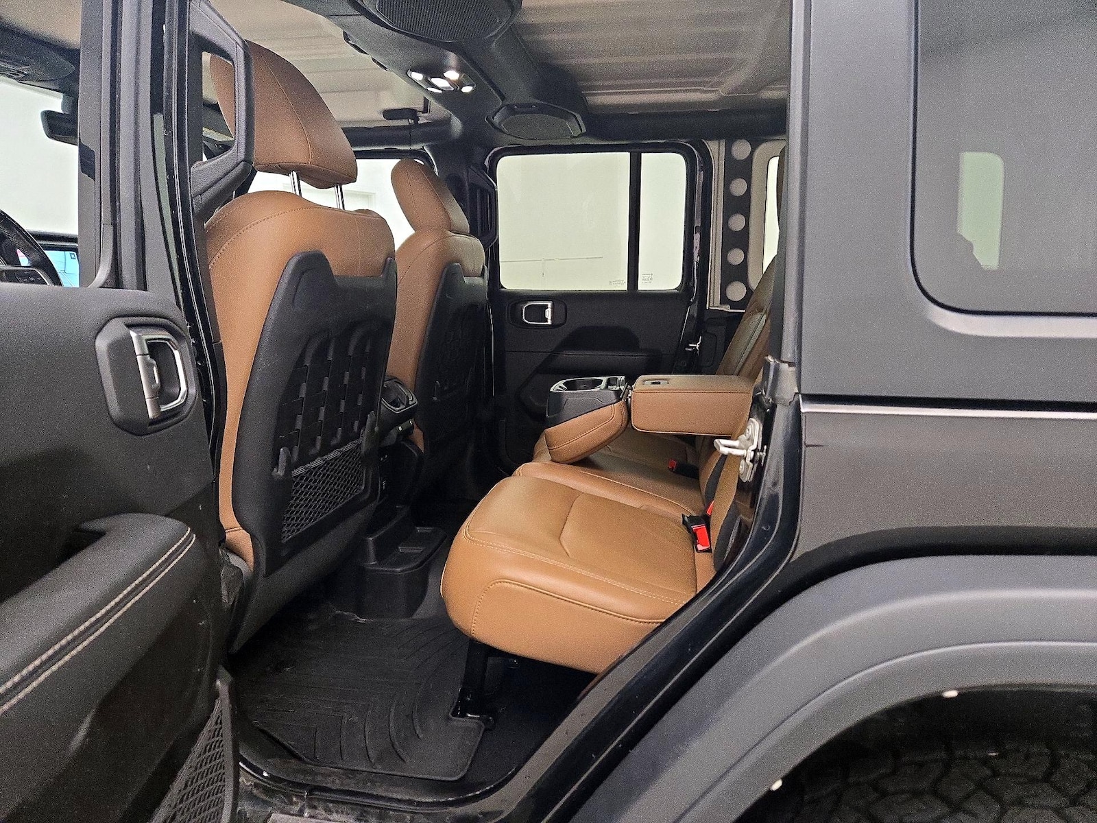 2022 Jeep Wrangler Unlimited Rubicon - Photo 20