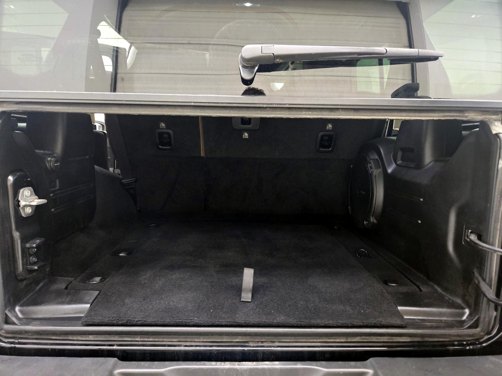 2022 Jeep Wrangler Unlimited Rubicon - Photo 21