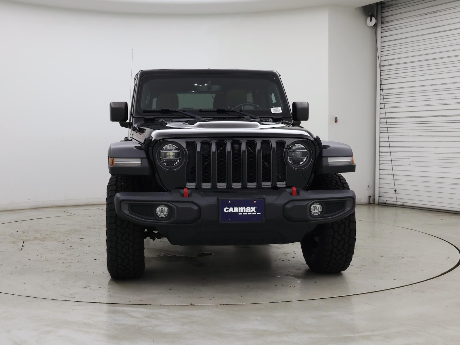 2022 Jeep Wrangler Unlimited Rubicon - Photo 6