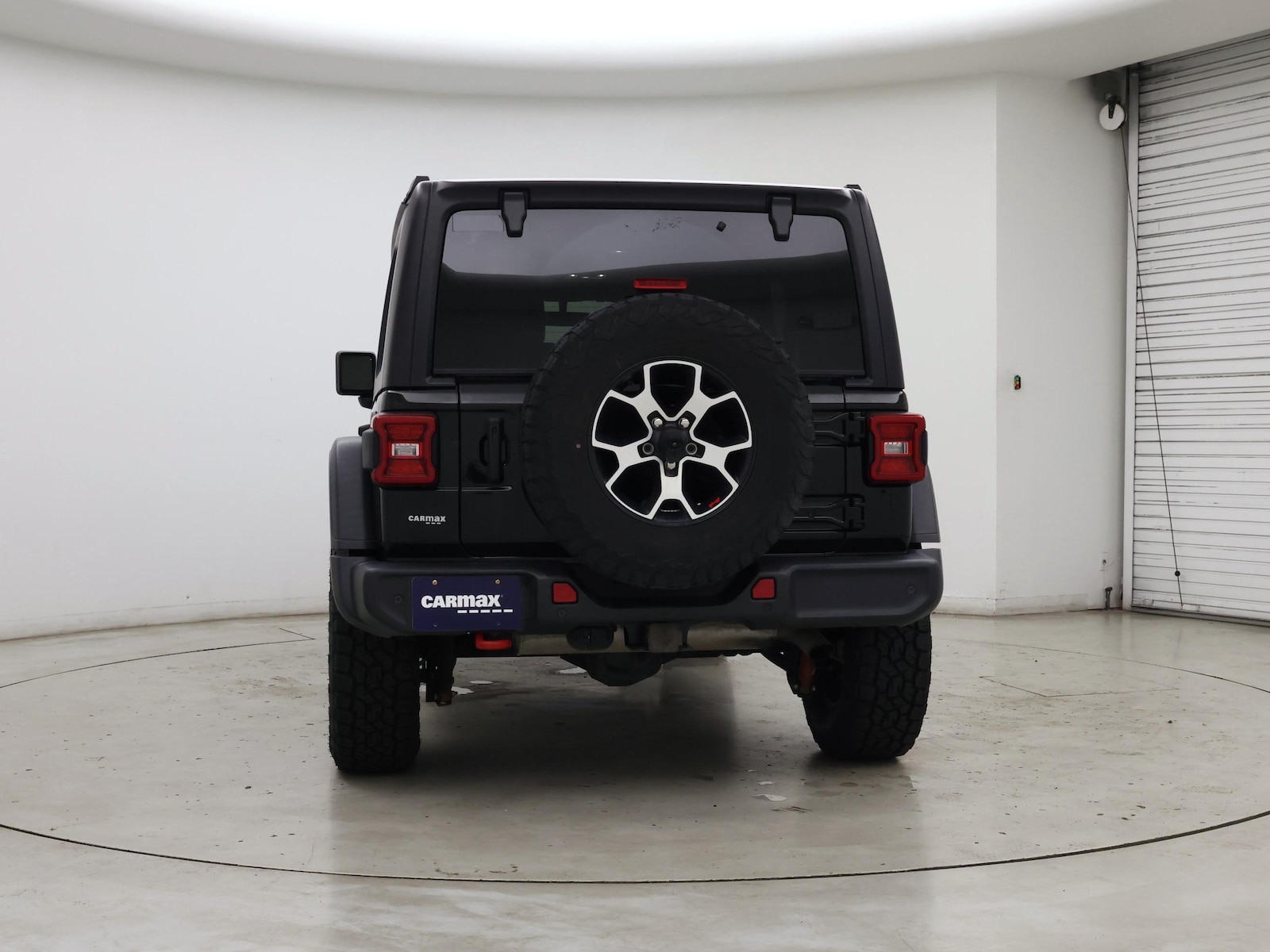 2022 Jeep Wrangler Unlimited Rubicon - Photo 7