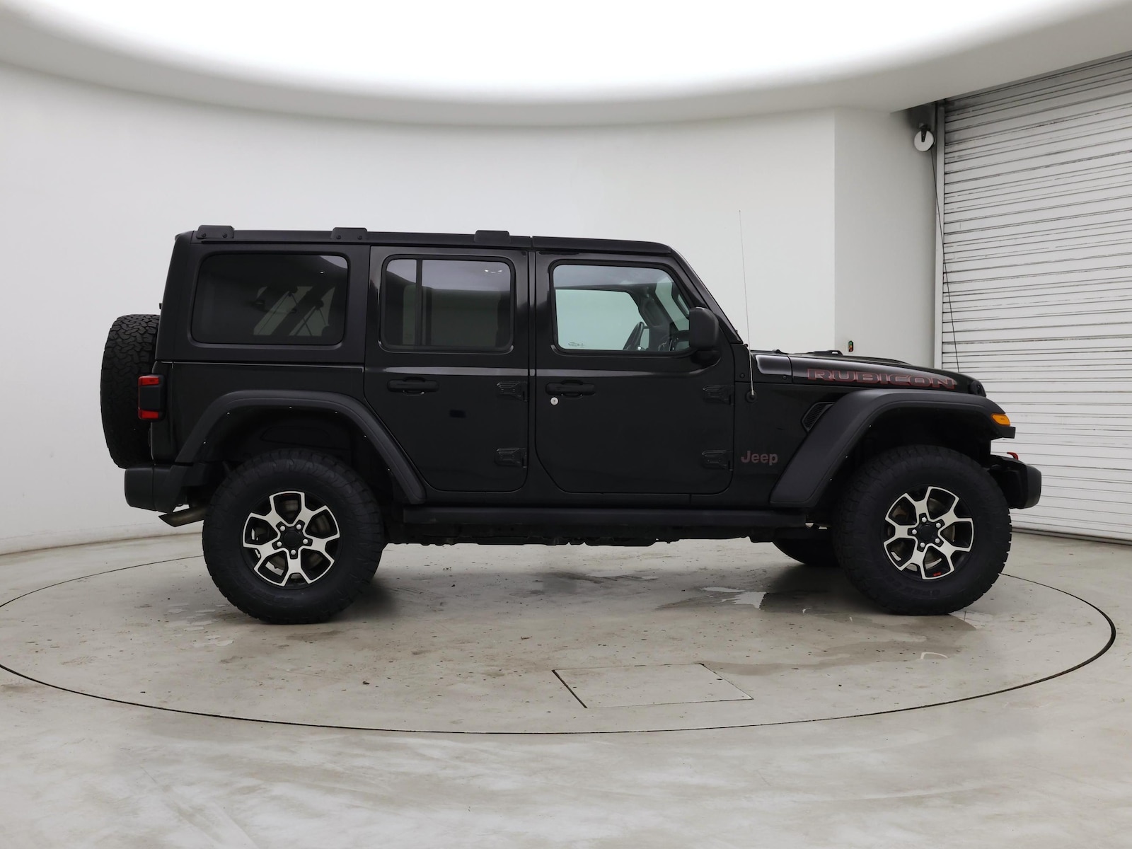 2022 Jeep Wrangler Unlimited Rubicon - Photo 8