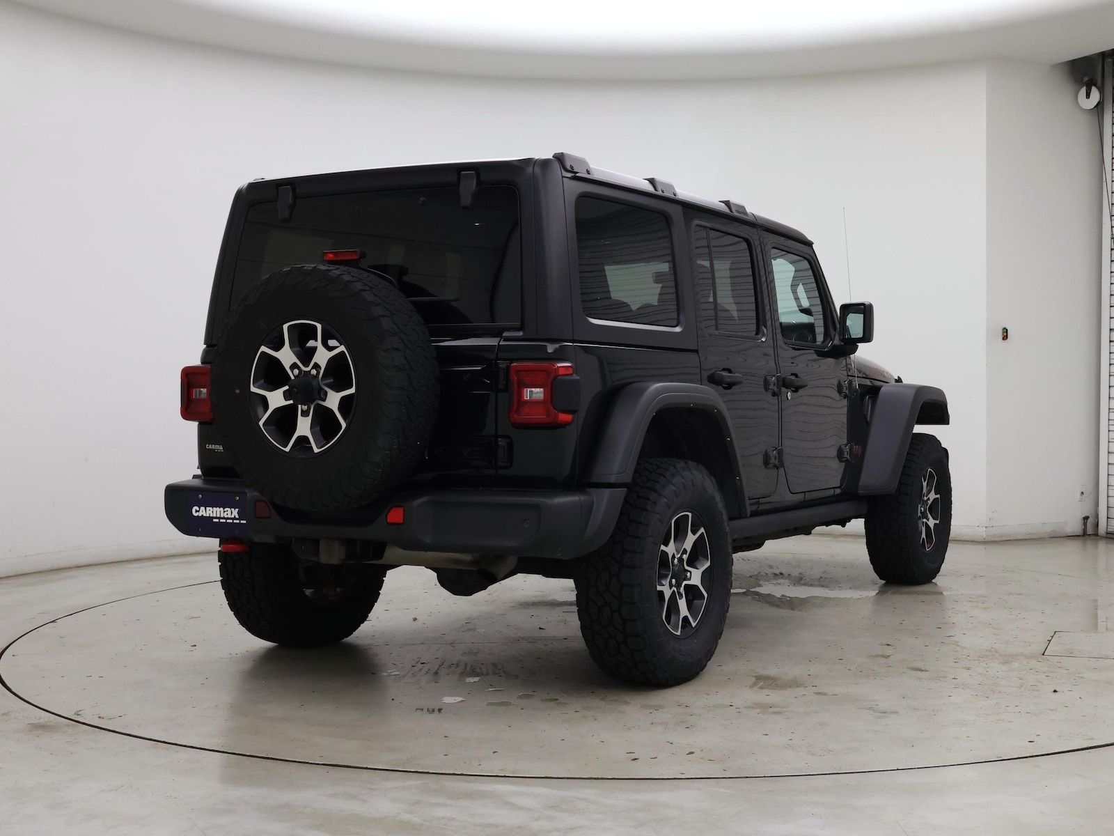 2022 Jeep Wrangler Unlimited Rubicon - Photo 9