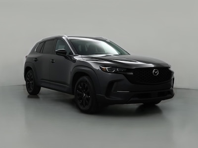 2023 Mazda CX-50 2.5 S Select Package