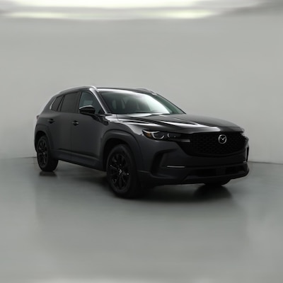 2023 Mazda CX-50 2.5 S Select Package
