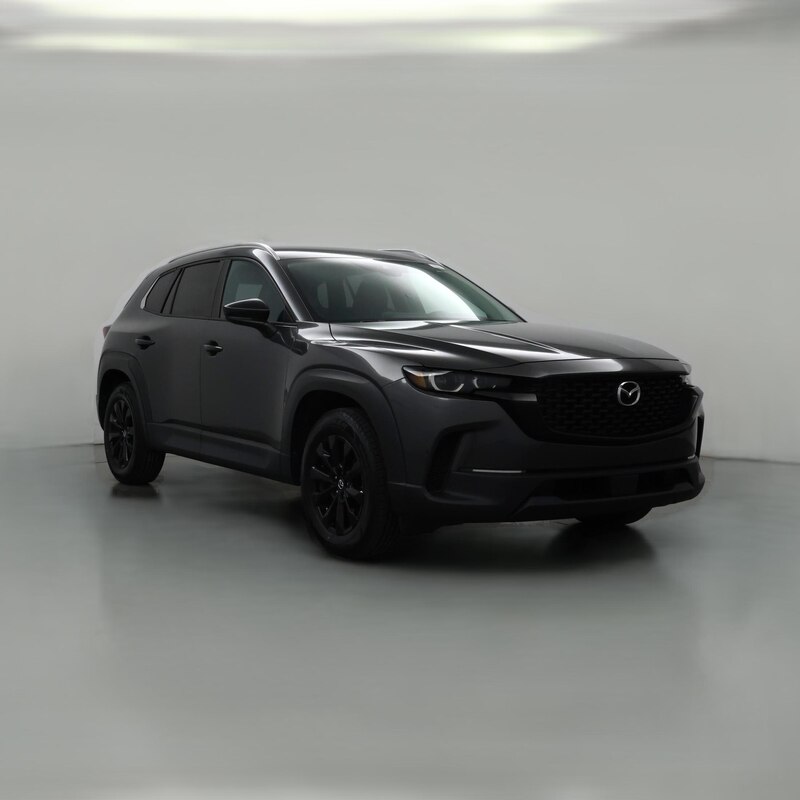 2023 Mazda CX-50 2.5 S Select Package