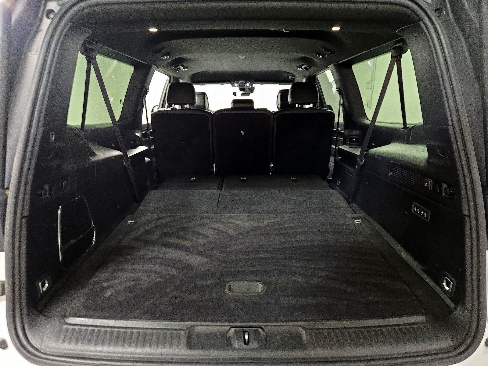 2024 Jeep Wagoneer L Series I - Photo 15