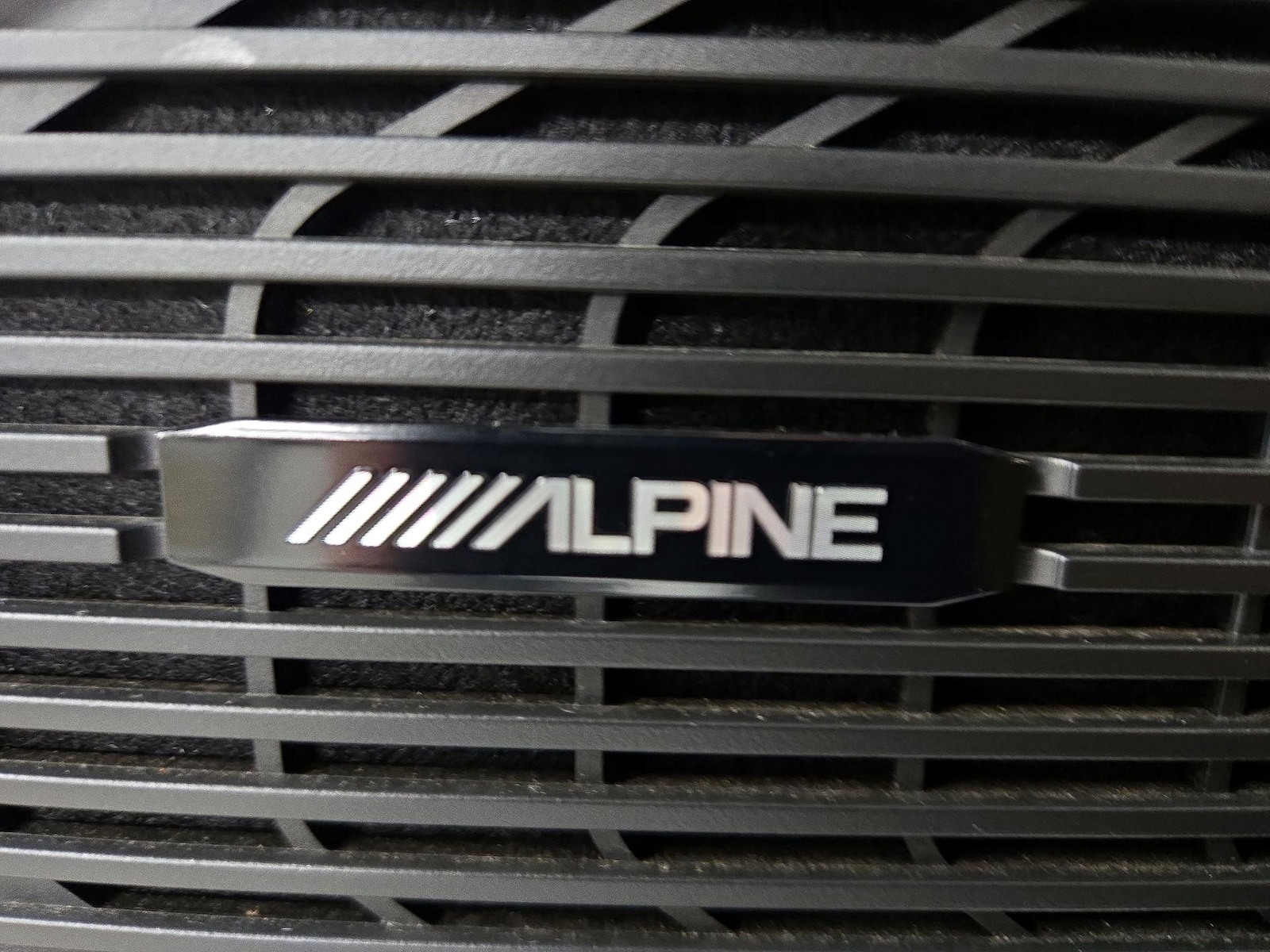 2024 Jeep Wagoneer L Series I - Photo 17