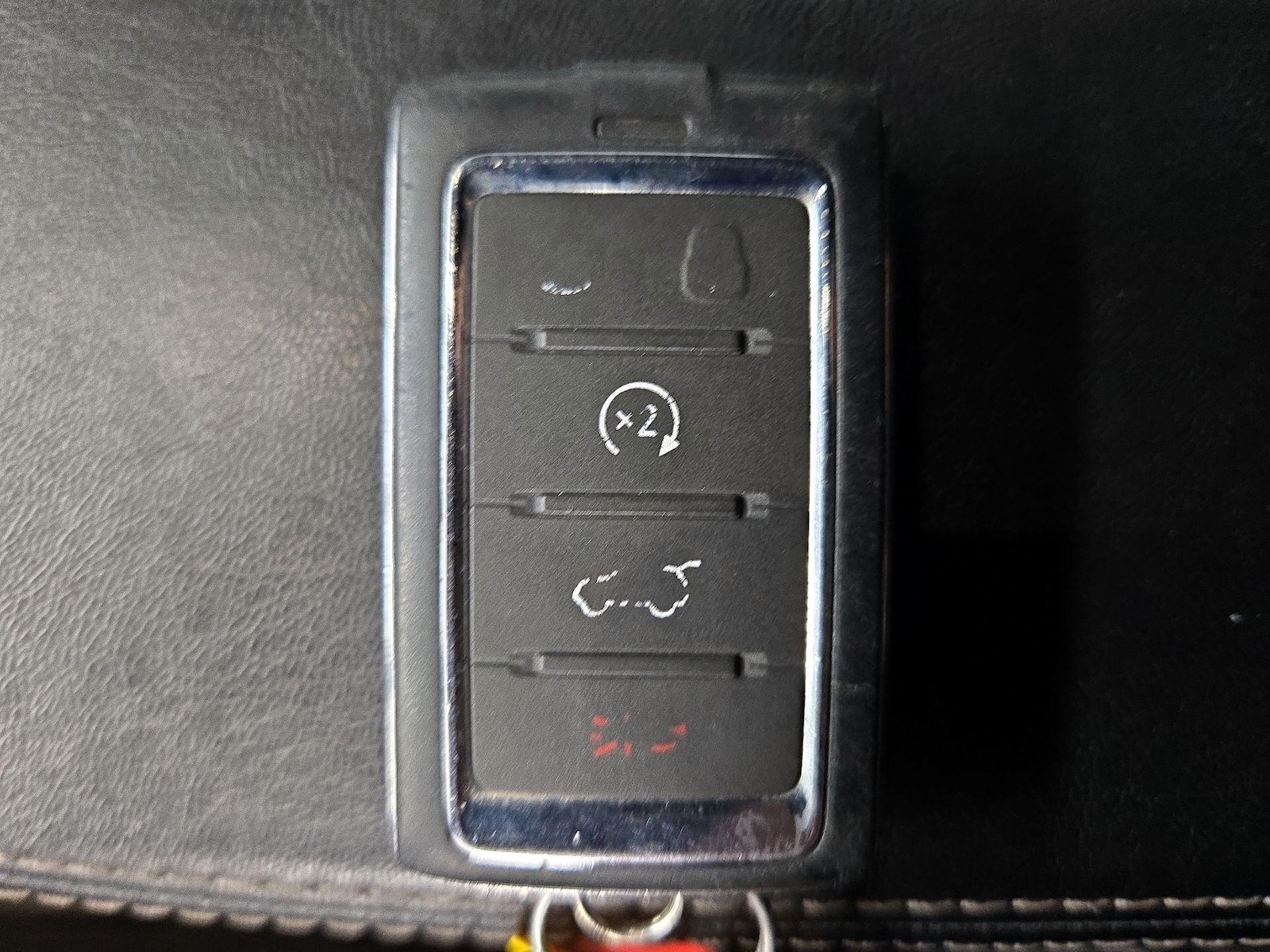2024 Jeep Wagoneer L Series I - Photo 18
