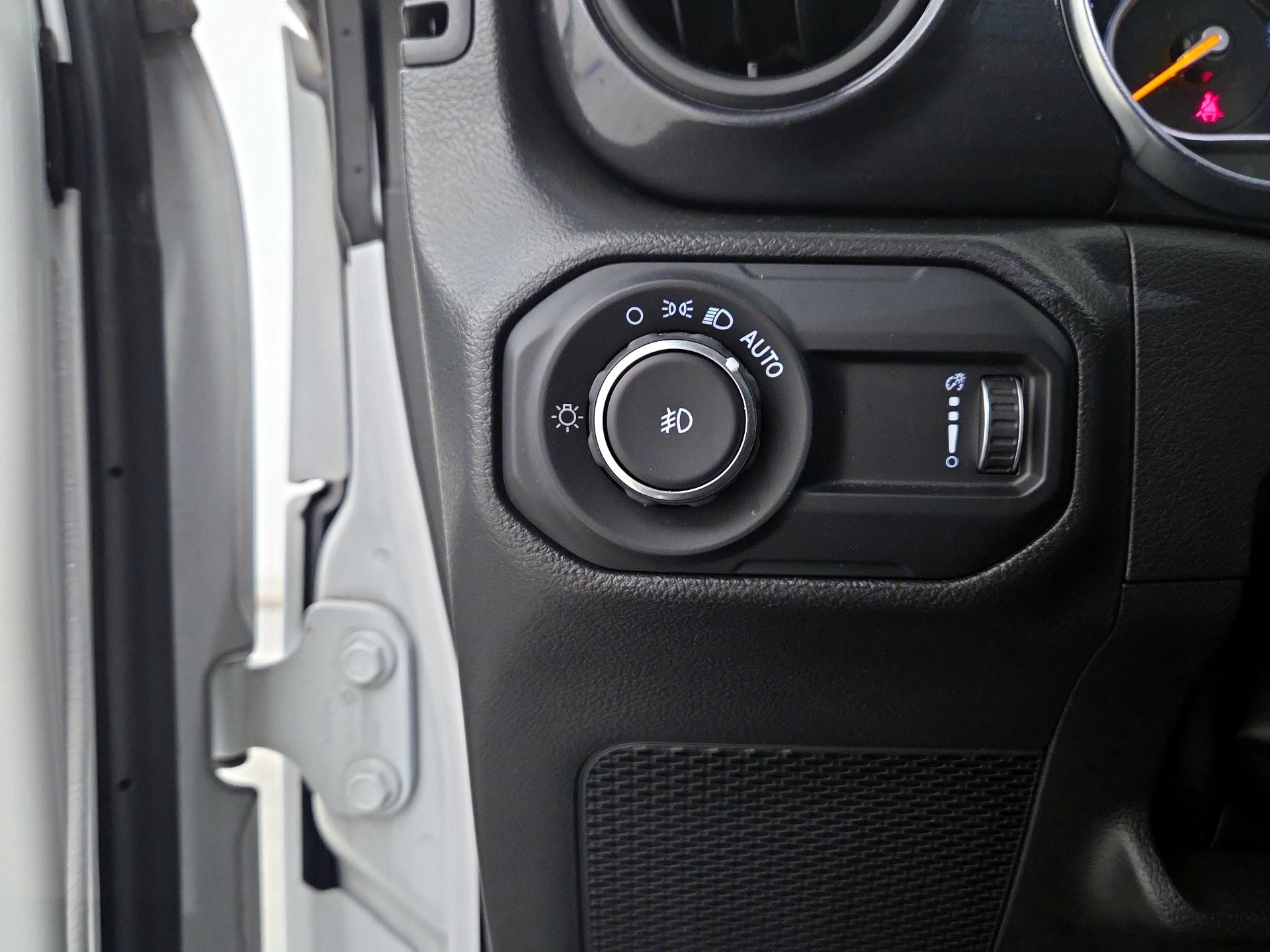 Thumbnail: 2023 Jeep Wrangler - 13