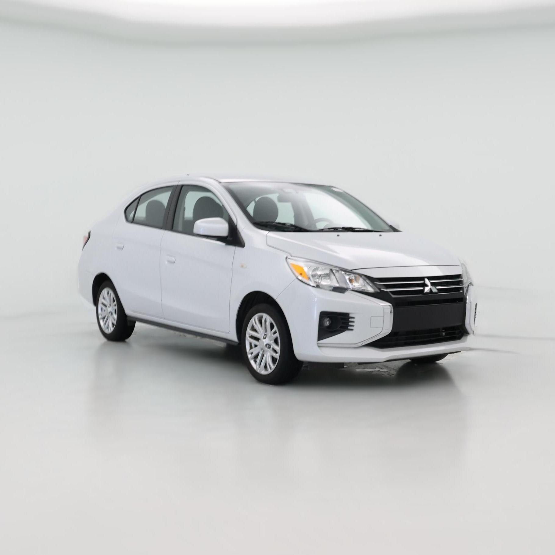 Thumbnail: 2024 Mitsubishi Mirage G4 - 1