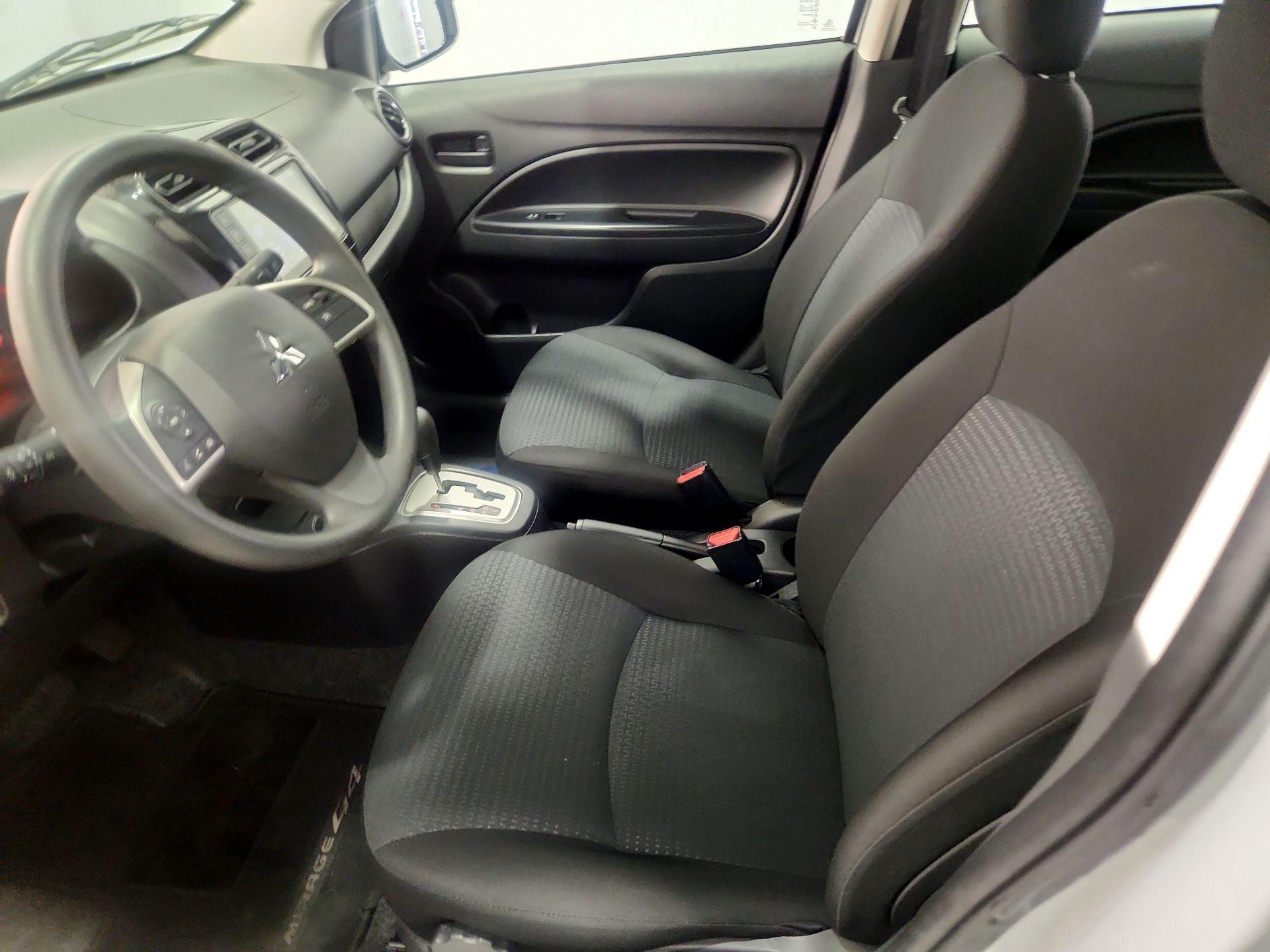 Thumbnail: 2024 Mitsubishi Mirage G4 - 11
