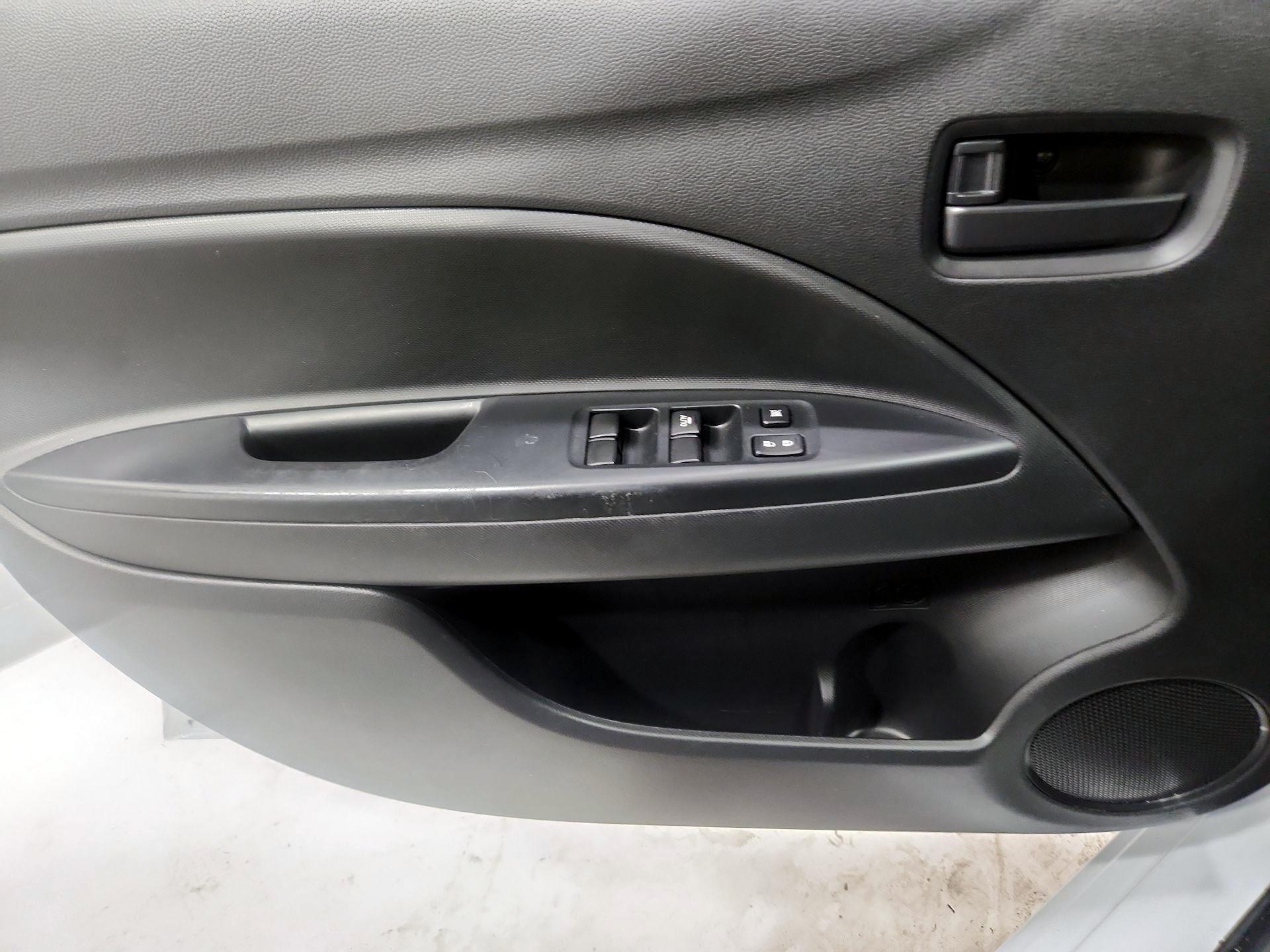 Thumbnail: 2024 Mitsubishi Mirage G4 - 12