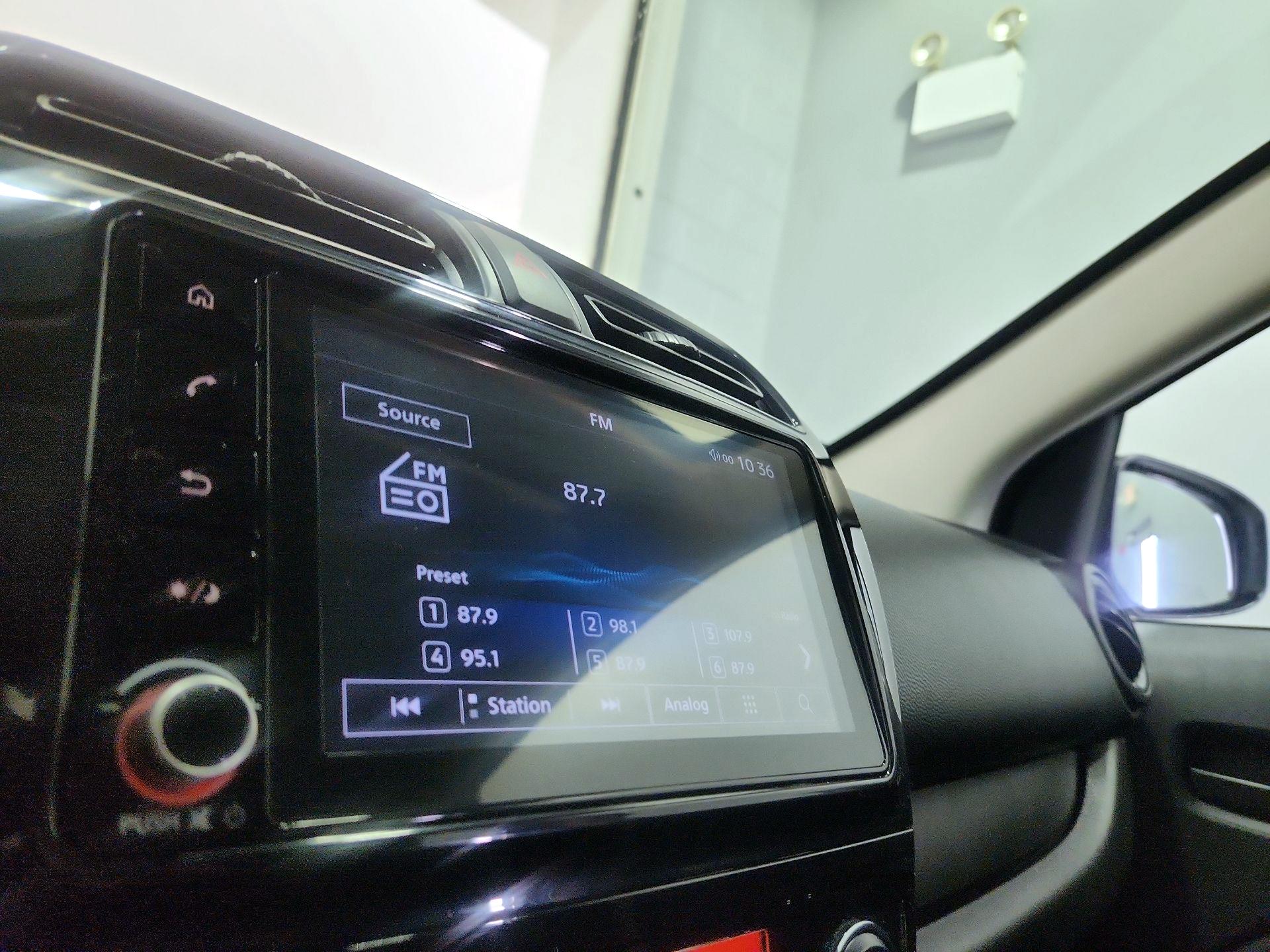 Thumbnail: 2024 Mitsubishi Mirage G4 - 15