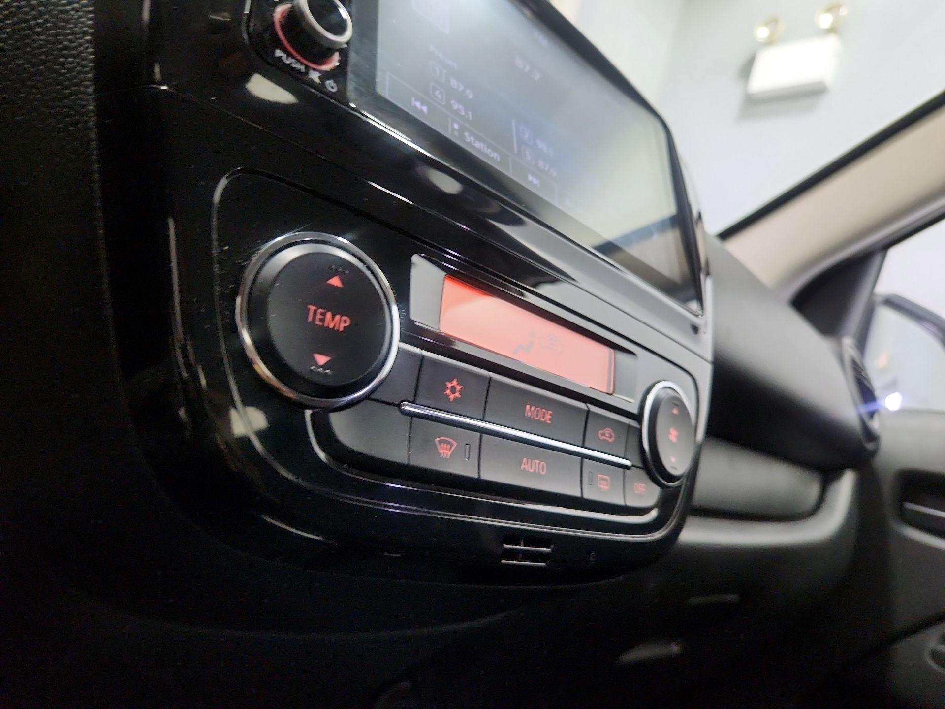 Thumbnail: 2024 Mitsubishi Mirage G4 - 16