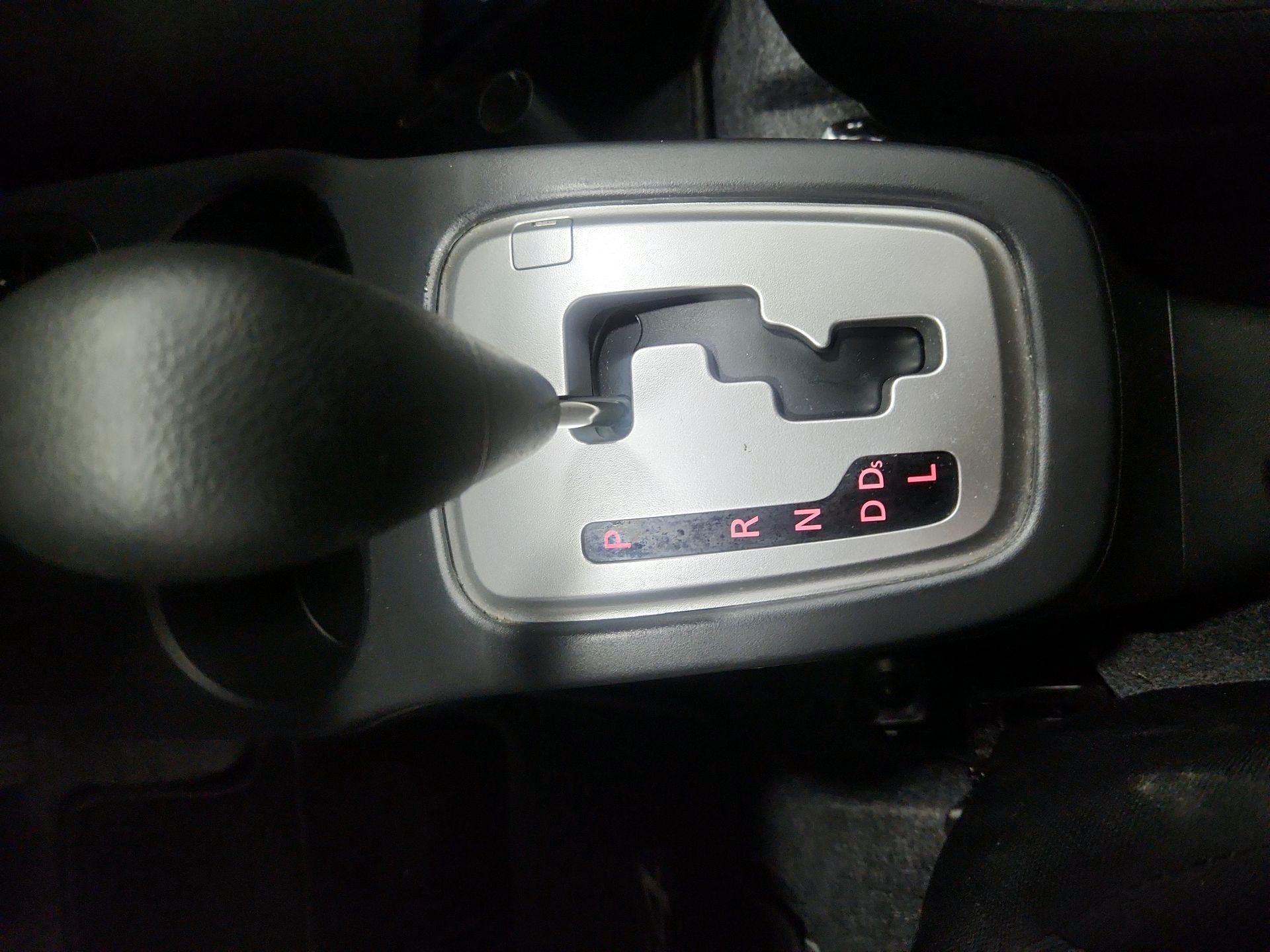Thumbnail: 2024 Mitsubishi Mirage G4 - 17
