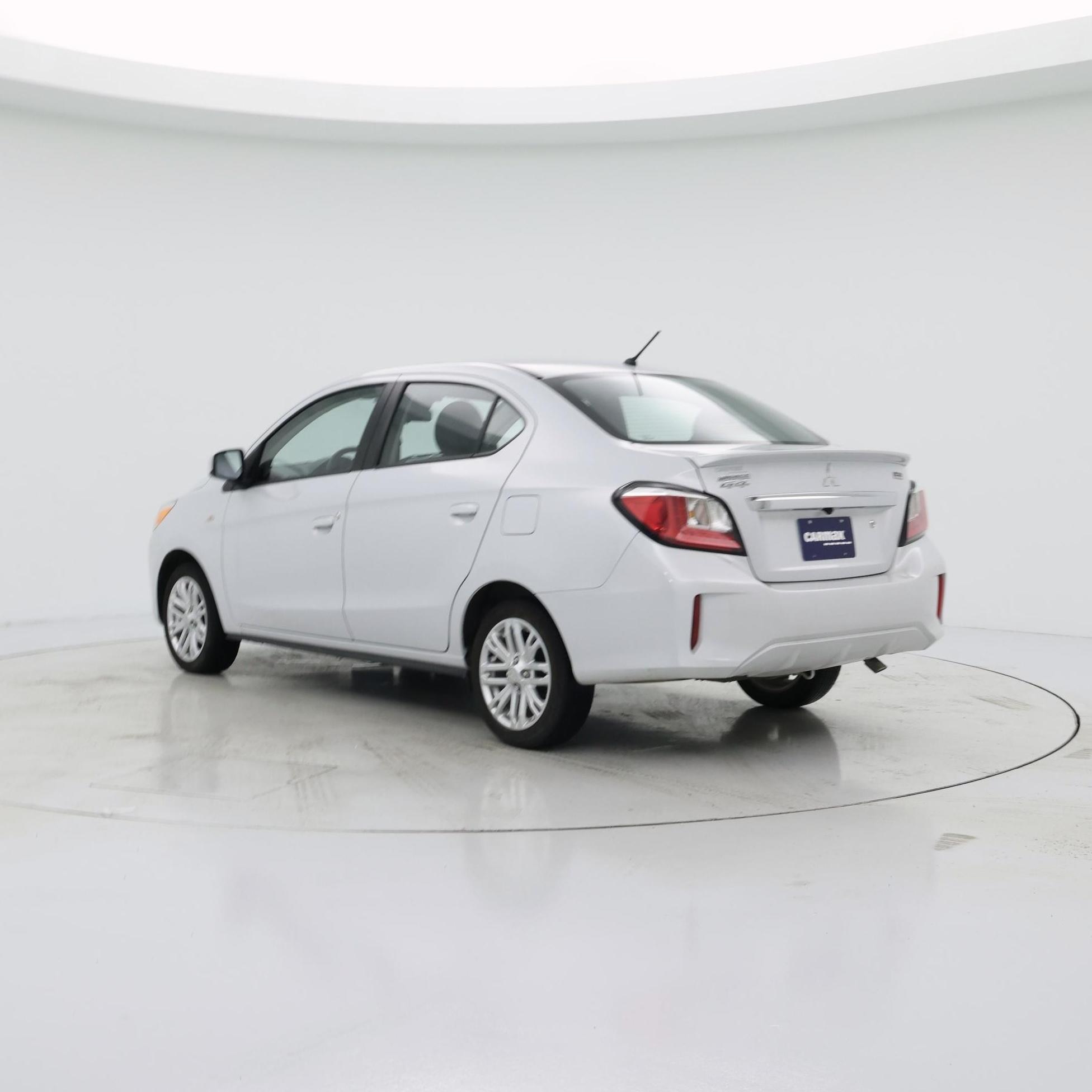 Thumbnail: 2024 Mitsubishi Mirage G4 - 2