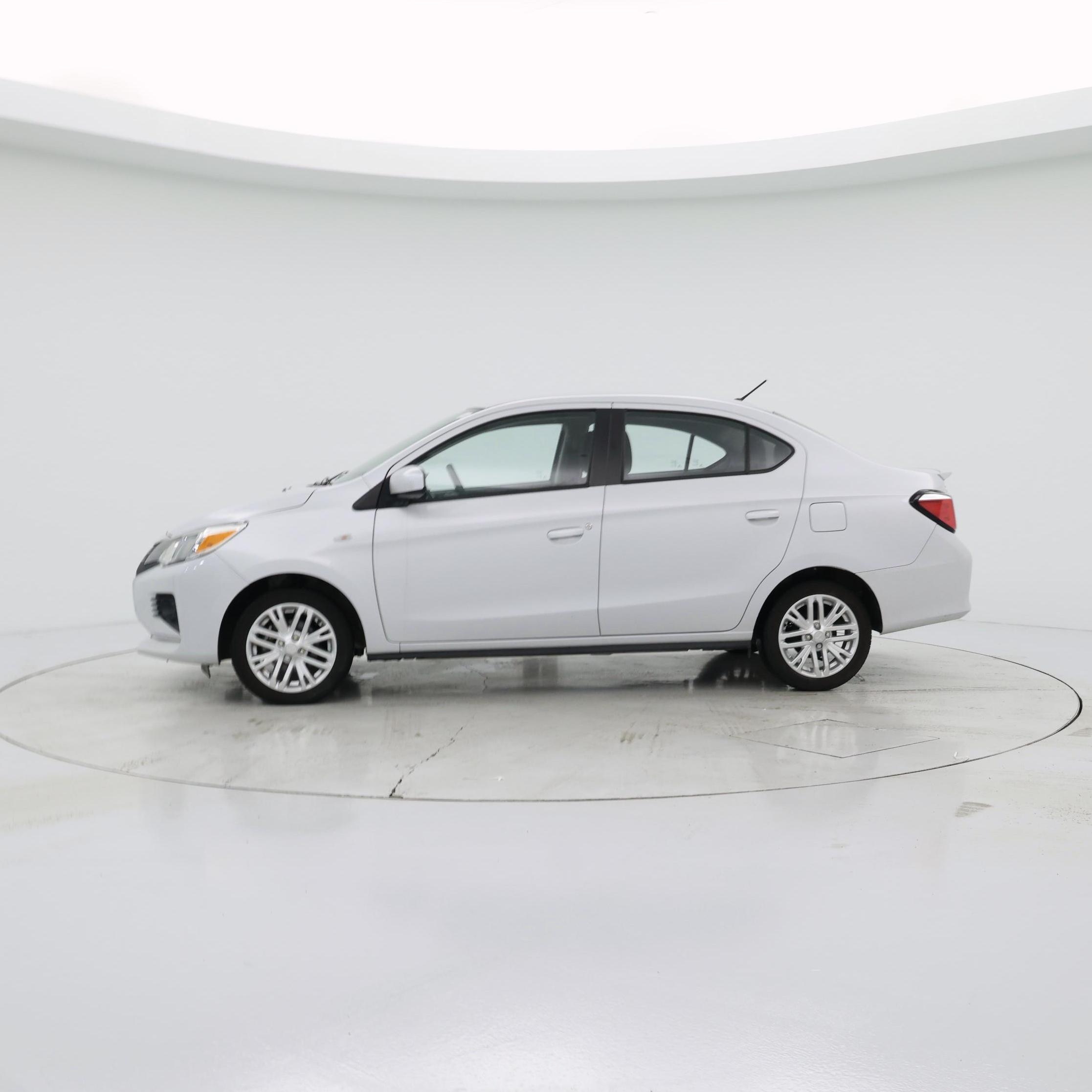 Thumbnail: 2024 Mitsubishi Mirage G4 - 3