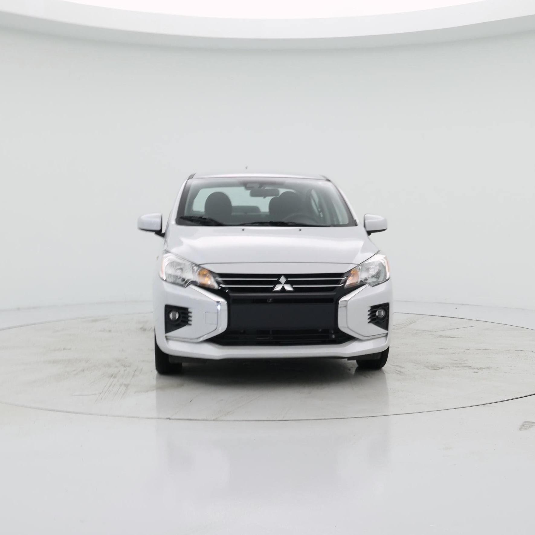 Thumbnail: 2024 Mitsubishi Mirage G4 - 5
