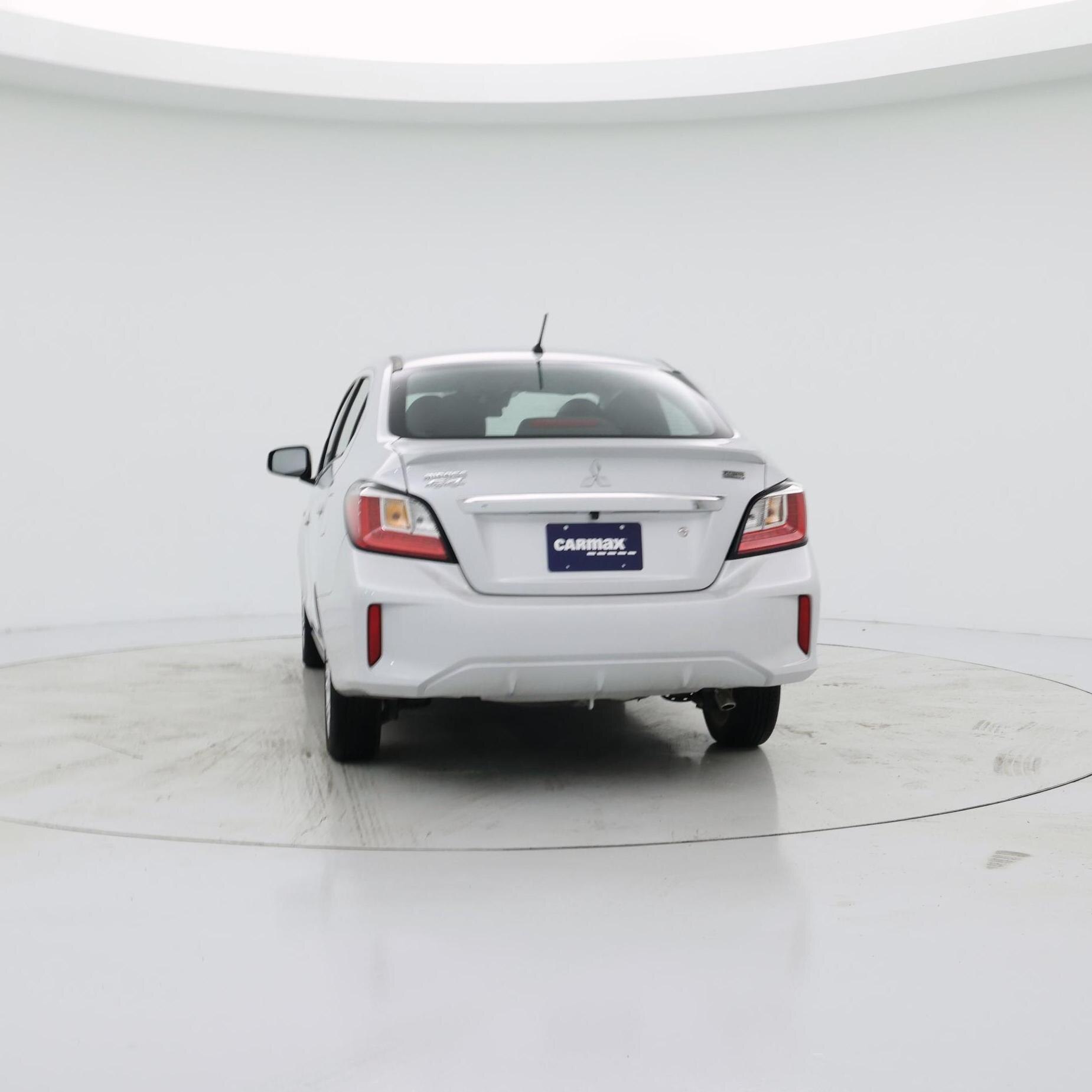 Thumbnail: 2024 Mitsubishi Mirage G4 - 6