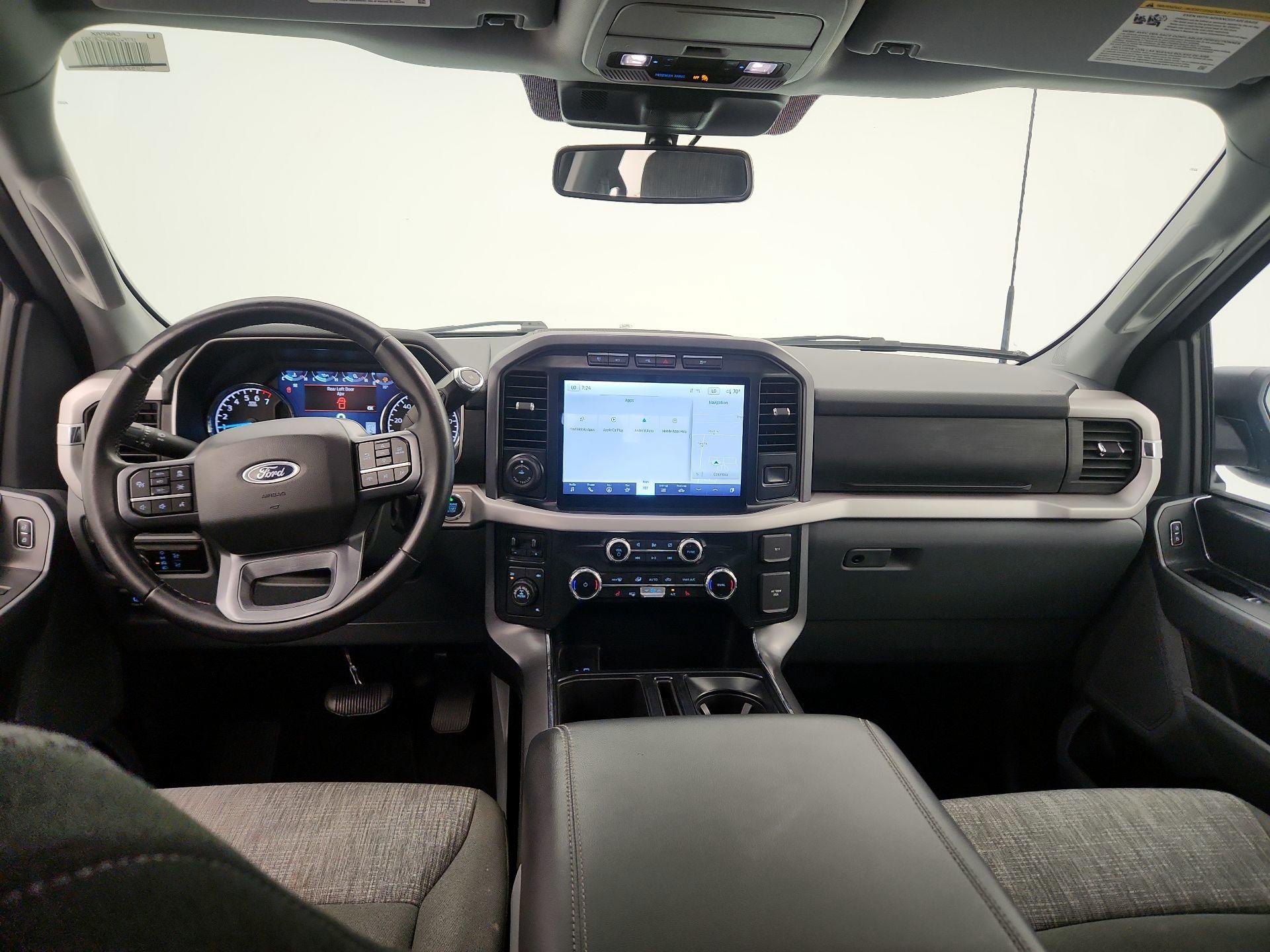 Thumbnail: 2023 Ford F-150 - 9