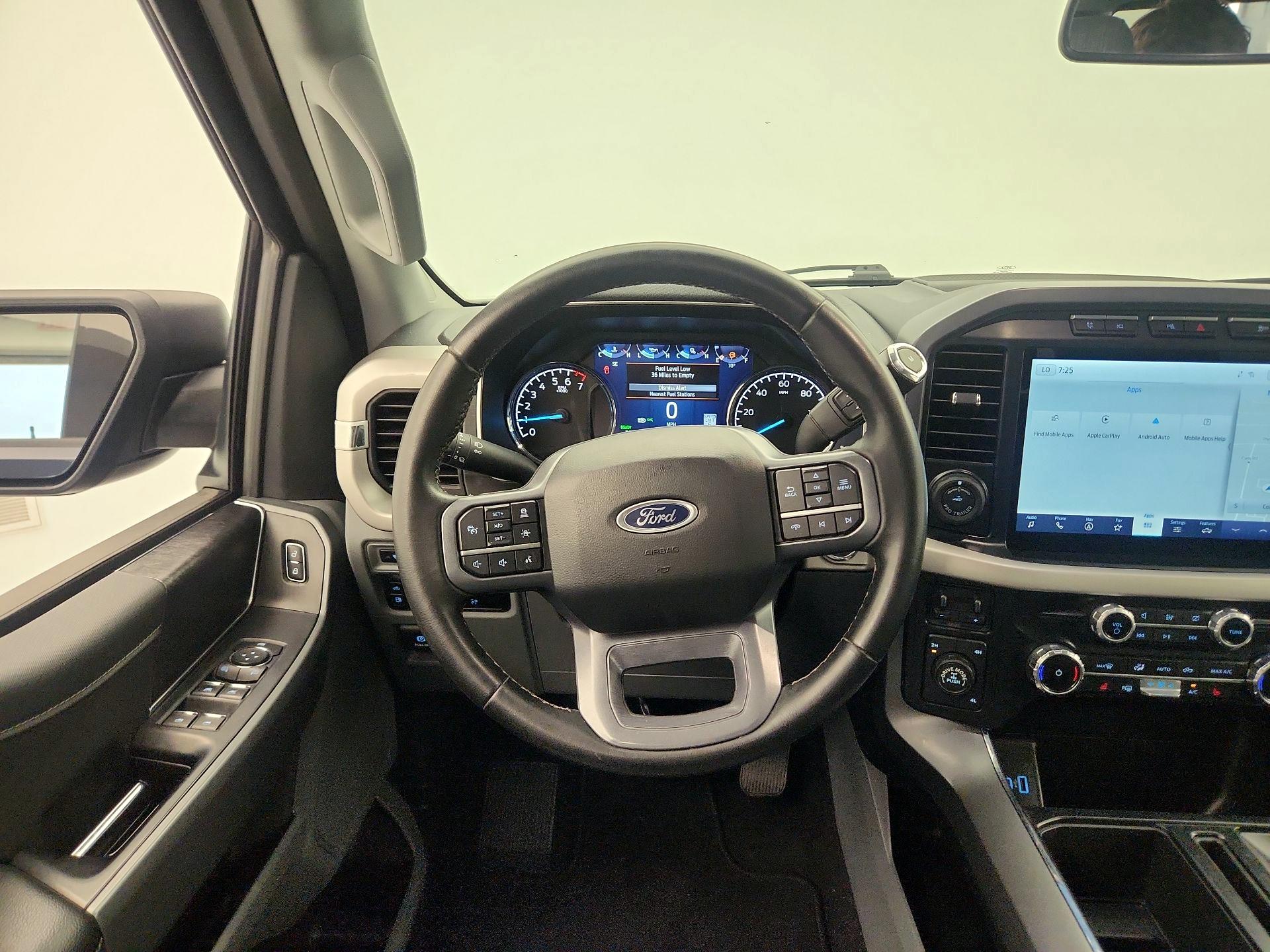 Thumbnail: 2023 Ford F-150 - 10