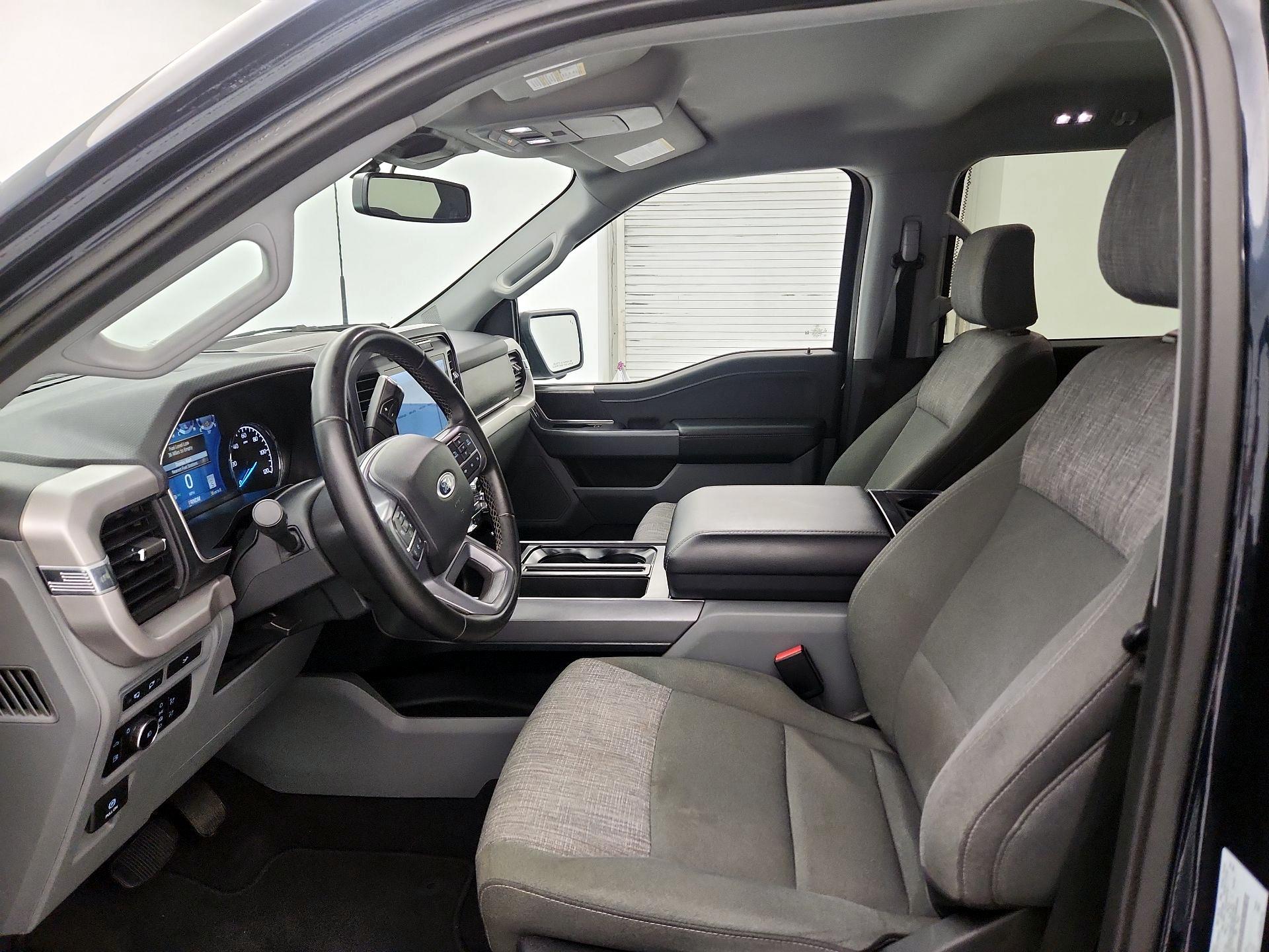 Thumbnail: 2023 Ford F-150 - 11