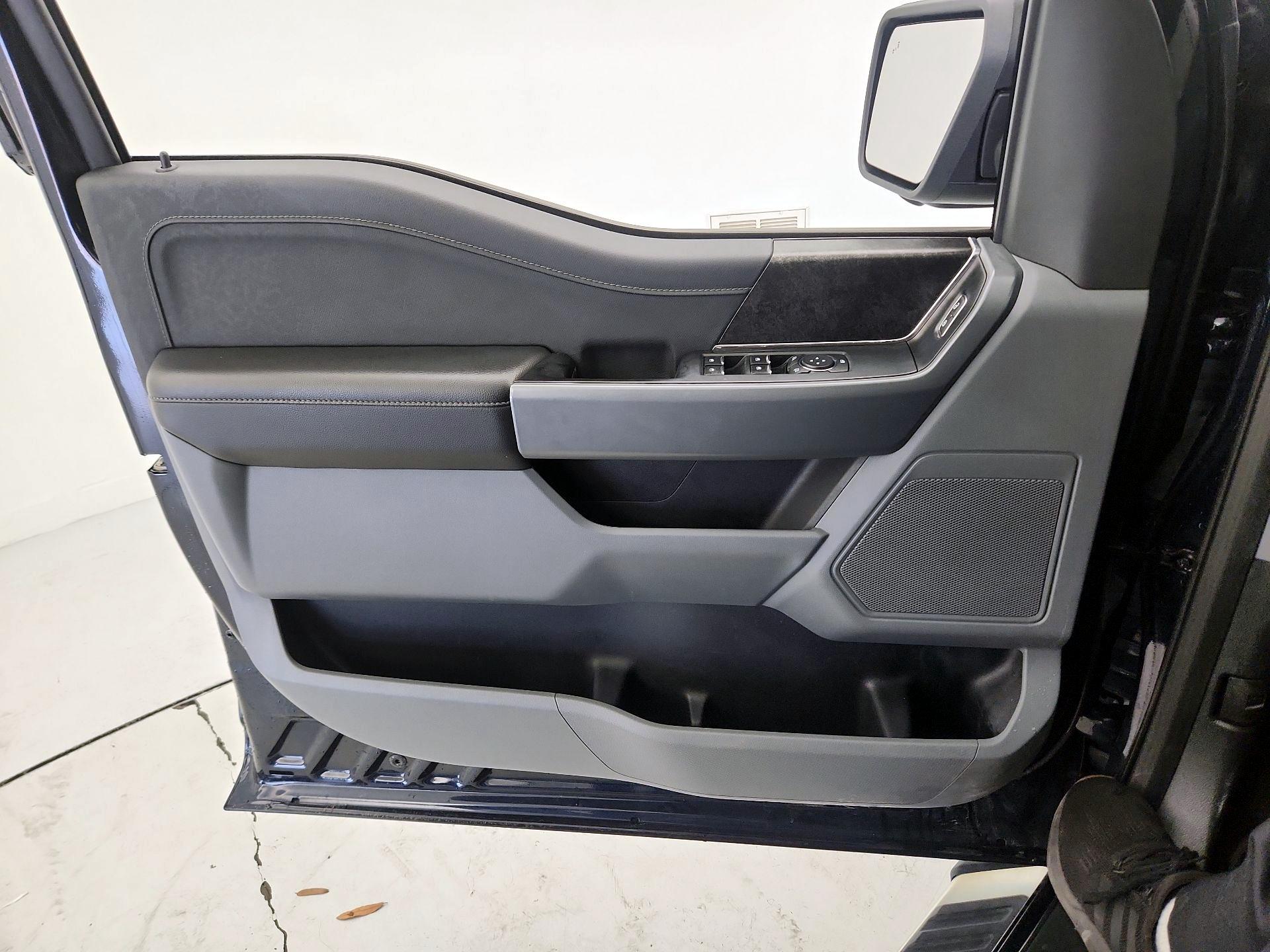 Thumbnail: 2023 Ford F-150 - 12