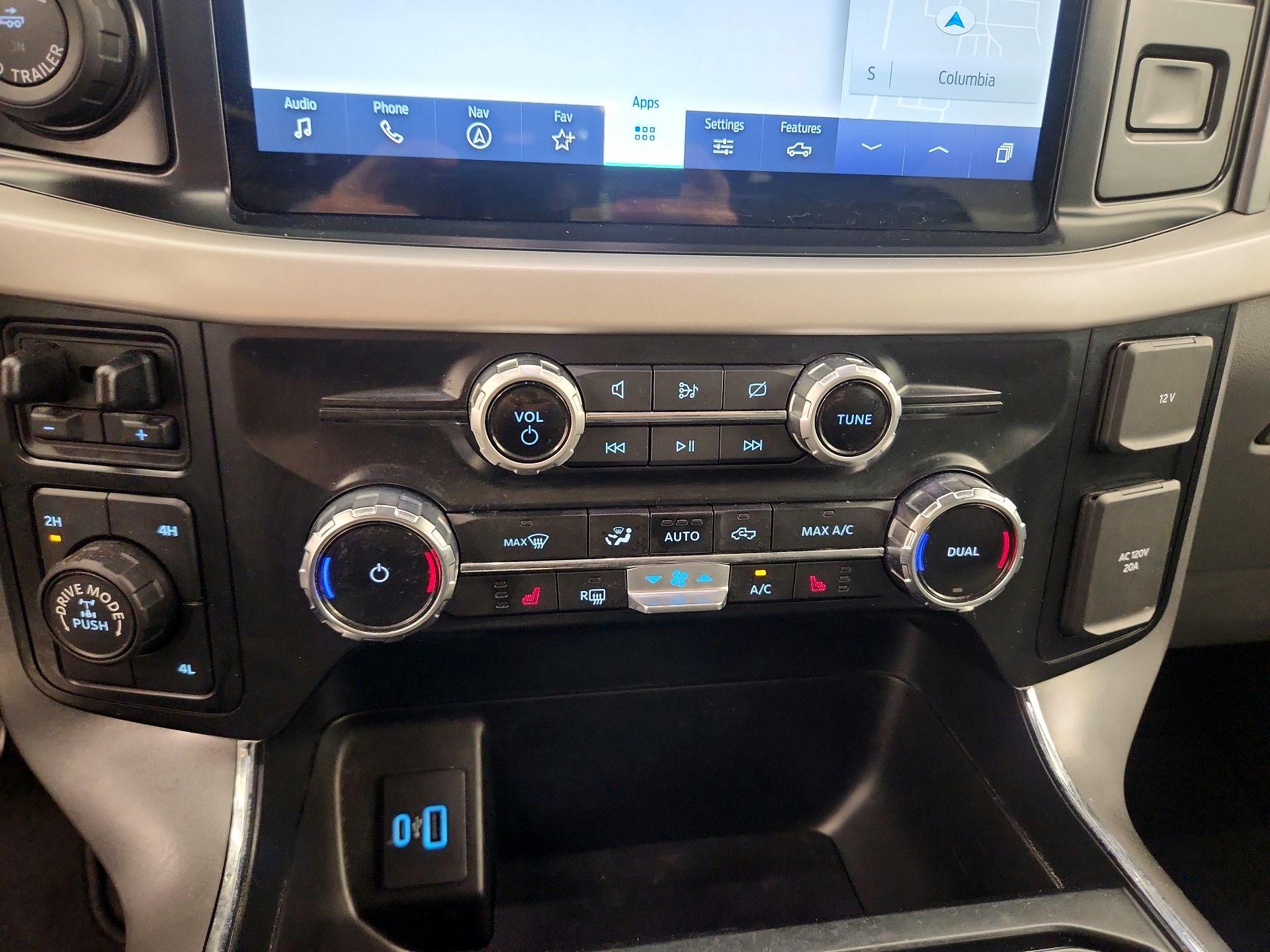 Thumbnail: 2023 Ford F-150 - 16