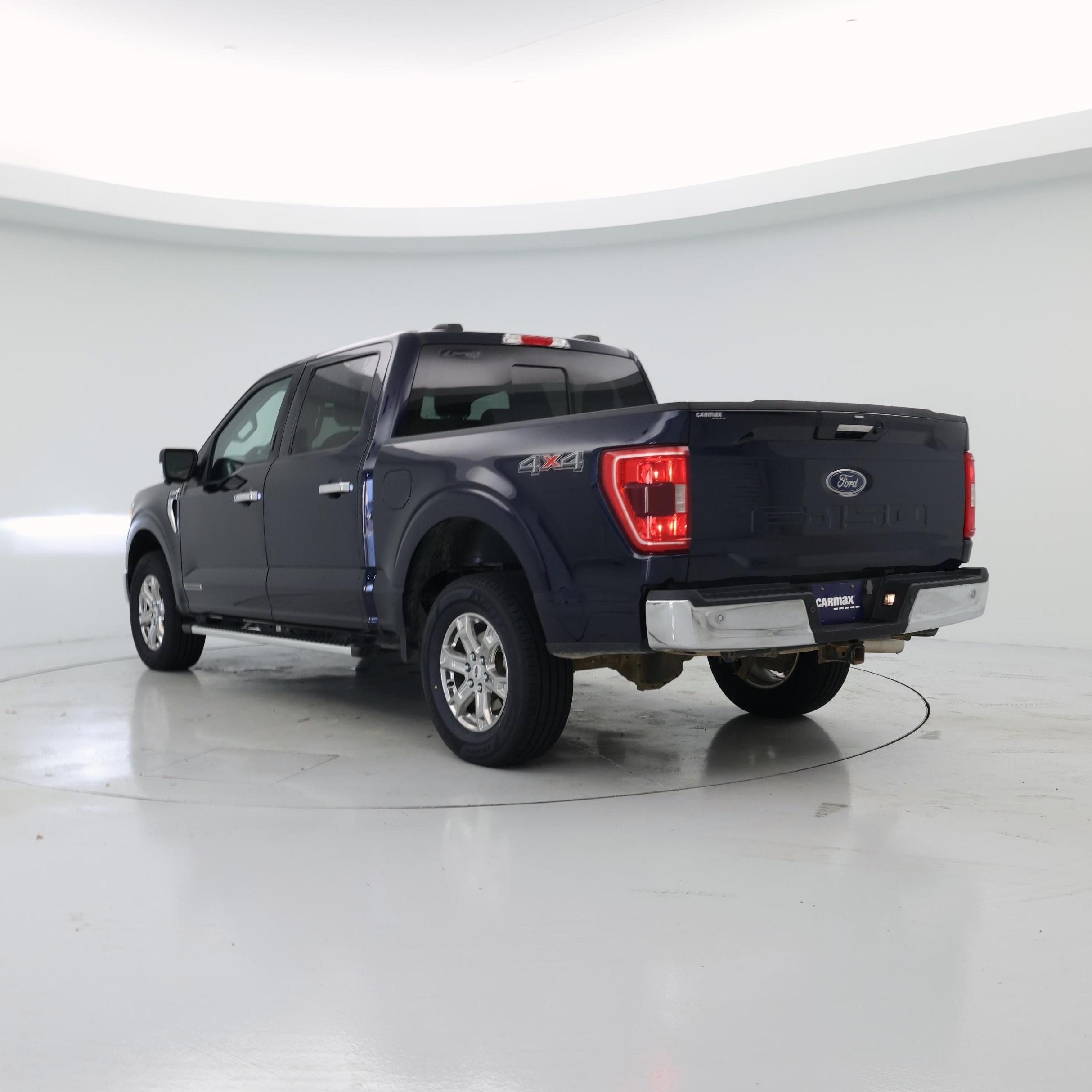 Thumbnail: 2023 Ford F-150 - 2